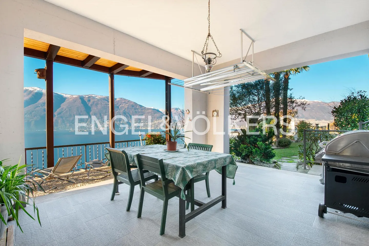 Villa avec vue spectaculaire sur le lac (2) - Photo 15 sur 22