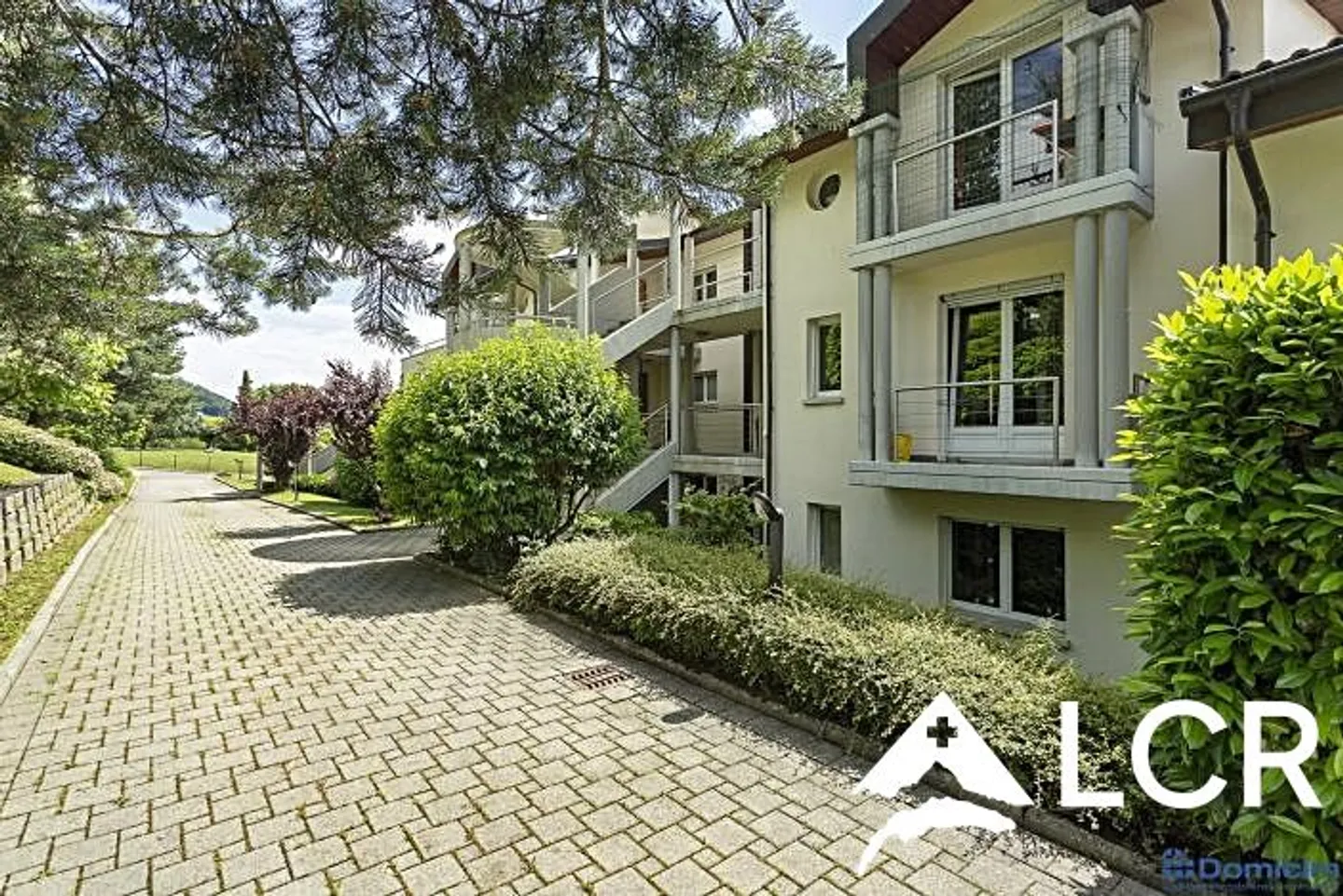 Magnifico appartamento 4p / 2 camere / Vista mozzafiato sul lago e sulle montagne - Foto 11 di 12