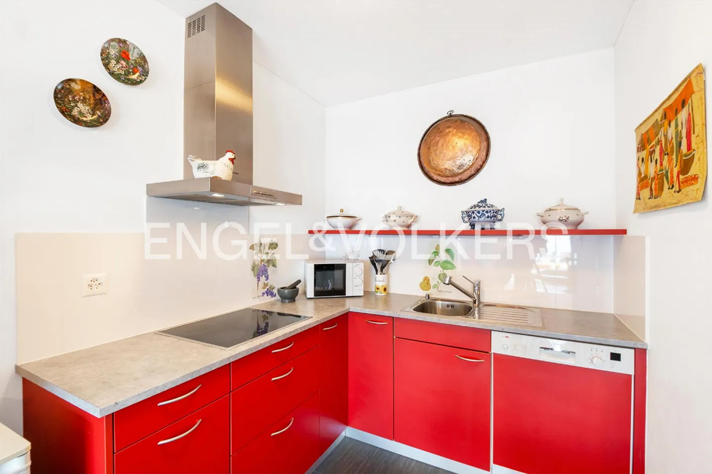 Villa avec vue spectaculaire sur le lac (2) - Photo 17 sur 22