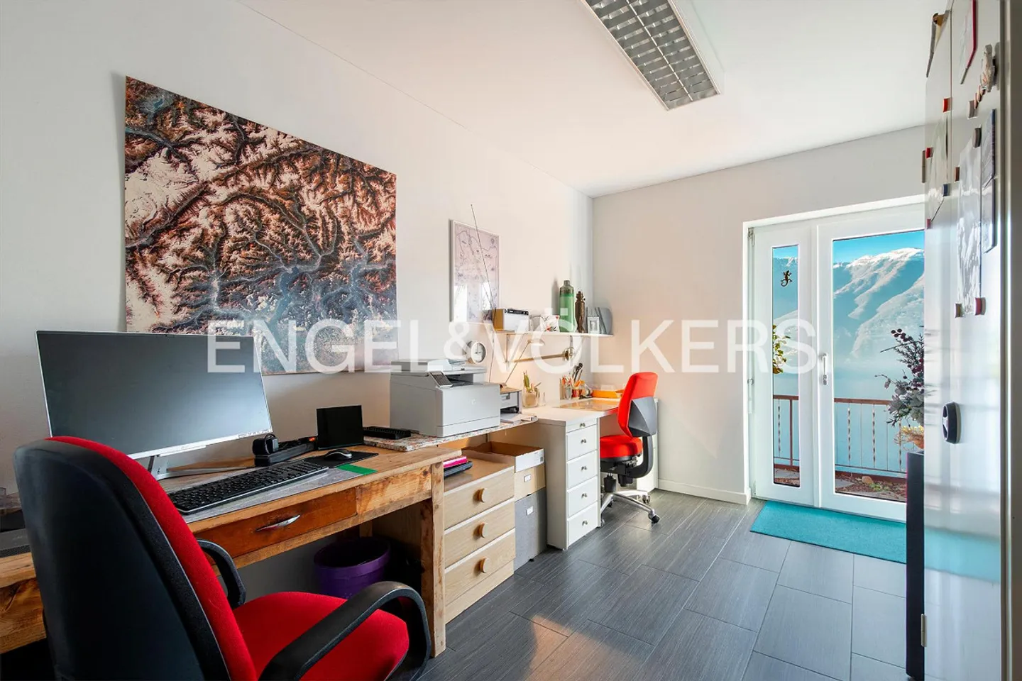 Villa avec vue spectaculaire sur le lac (2) - Photo 20 sur 22