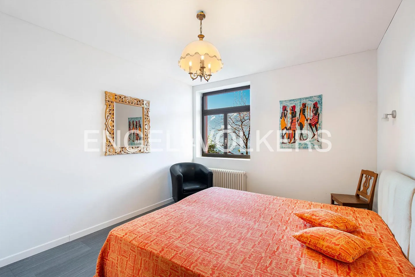 Villa avec vue spectaculaire sur le lac (2) - Photo 21 sur 22