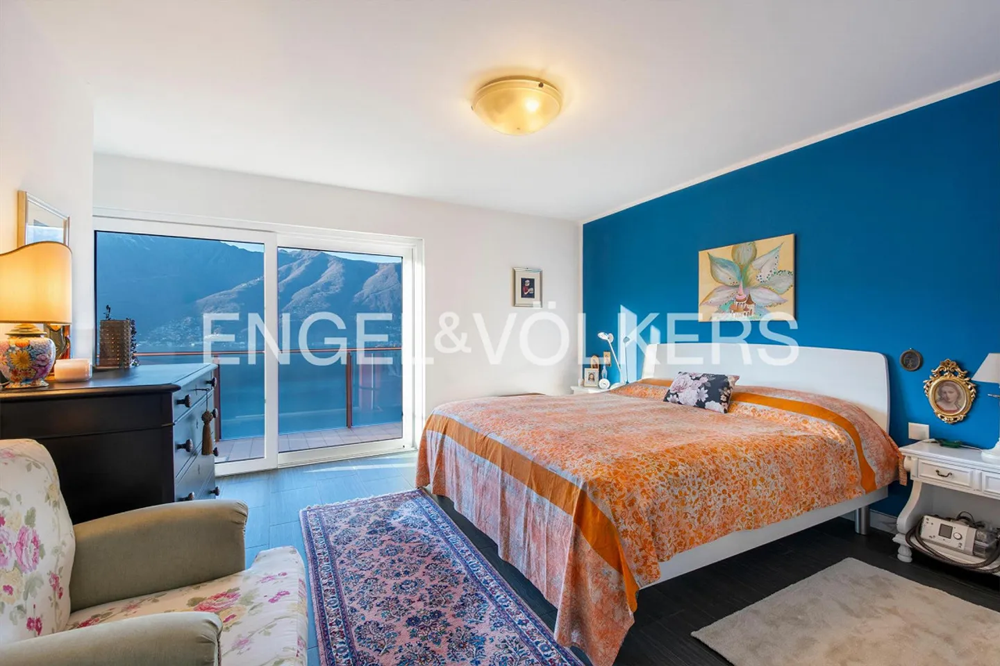 Villa avec vue spectaculaire sur le lac (2) - Photo 7 sur 22