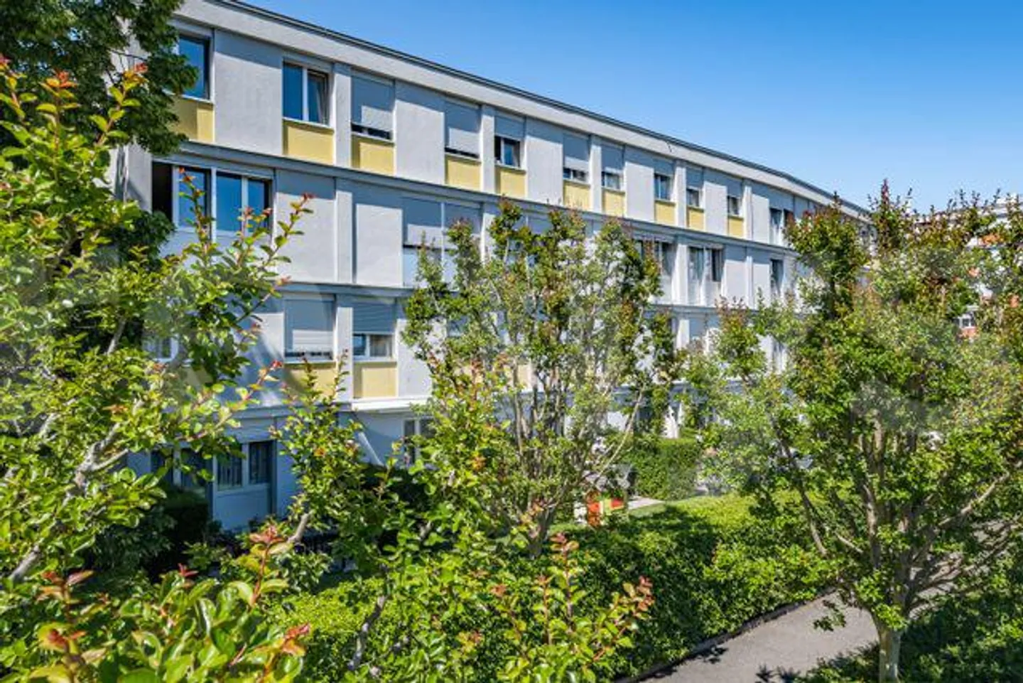 5-Zimmer-Wohnung - Foto 2 von 3