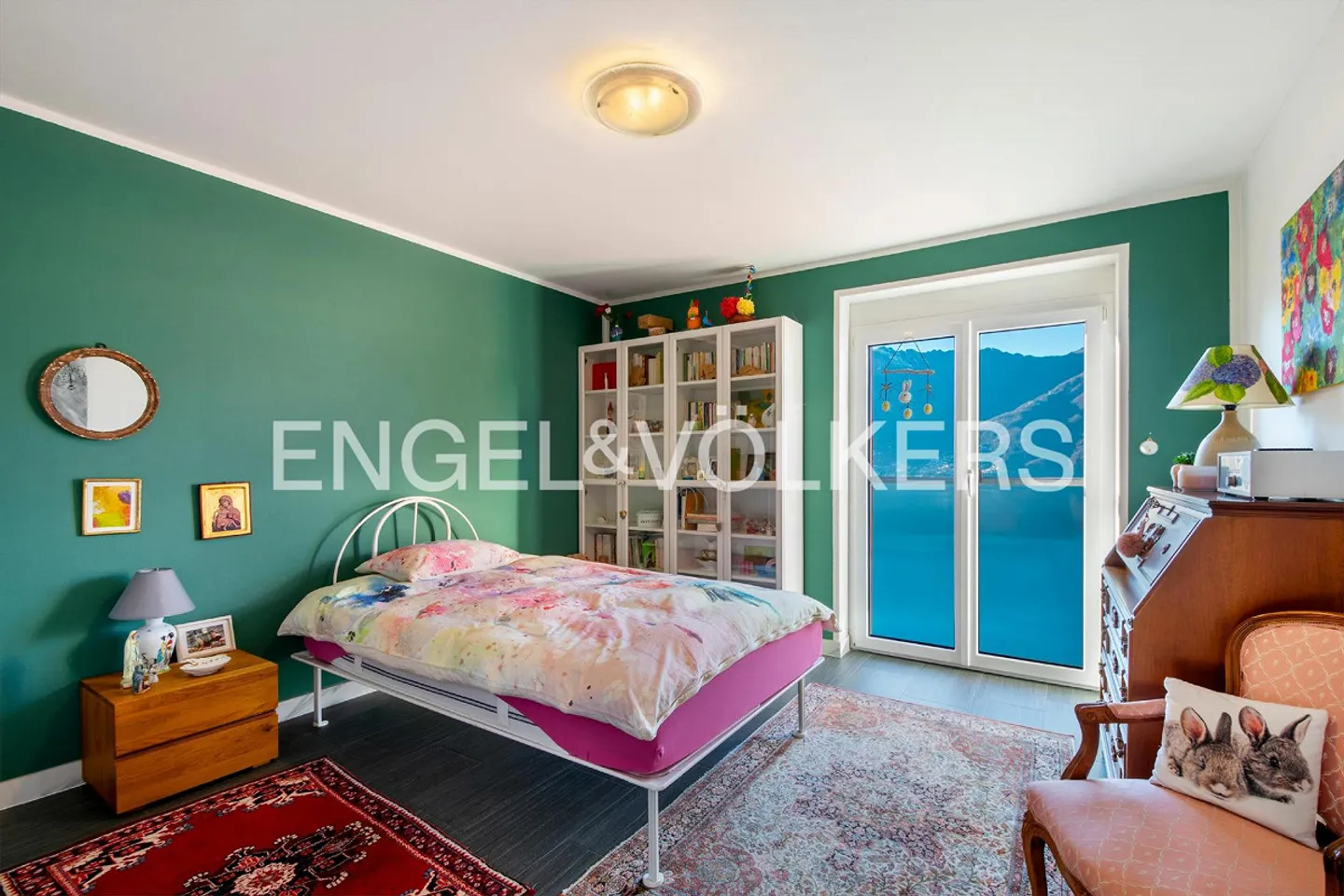 Villa avec vue spectaculaire sur le lac (2) - Photo 9 sur 22