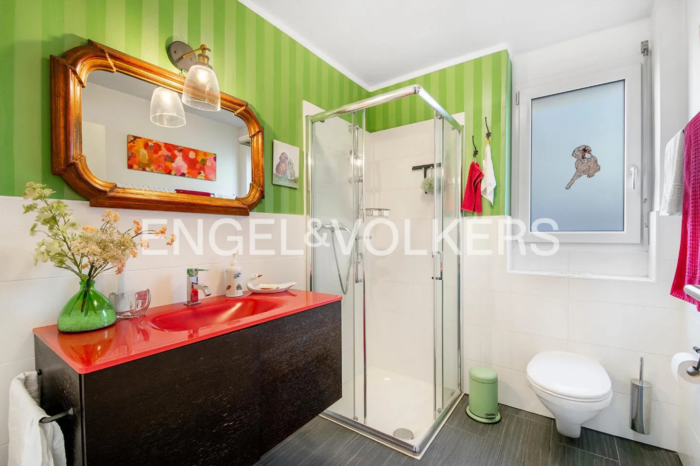 Villa avec vue spectaculaire sur le lac (2) - Photo 10 sur 22