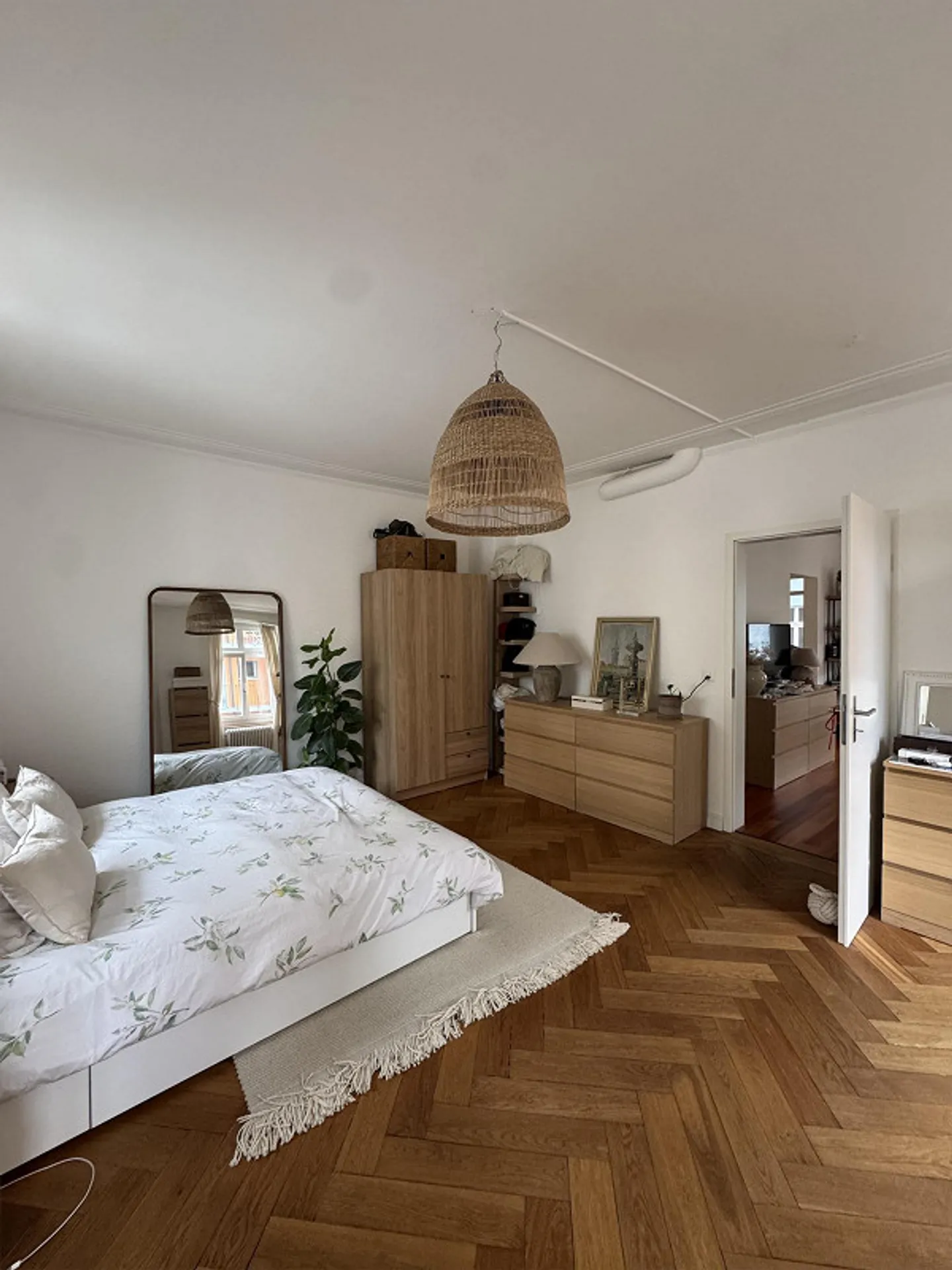 Charmante 2.5 Wohnung in Zürich - Photo 18 of 20