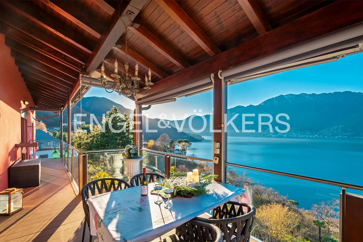 Villa avec vue spectaculaire sur le lac (2) - Photo 11 sur 22