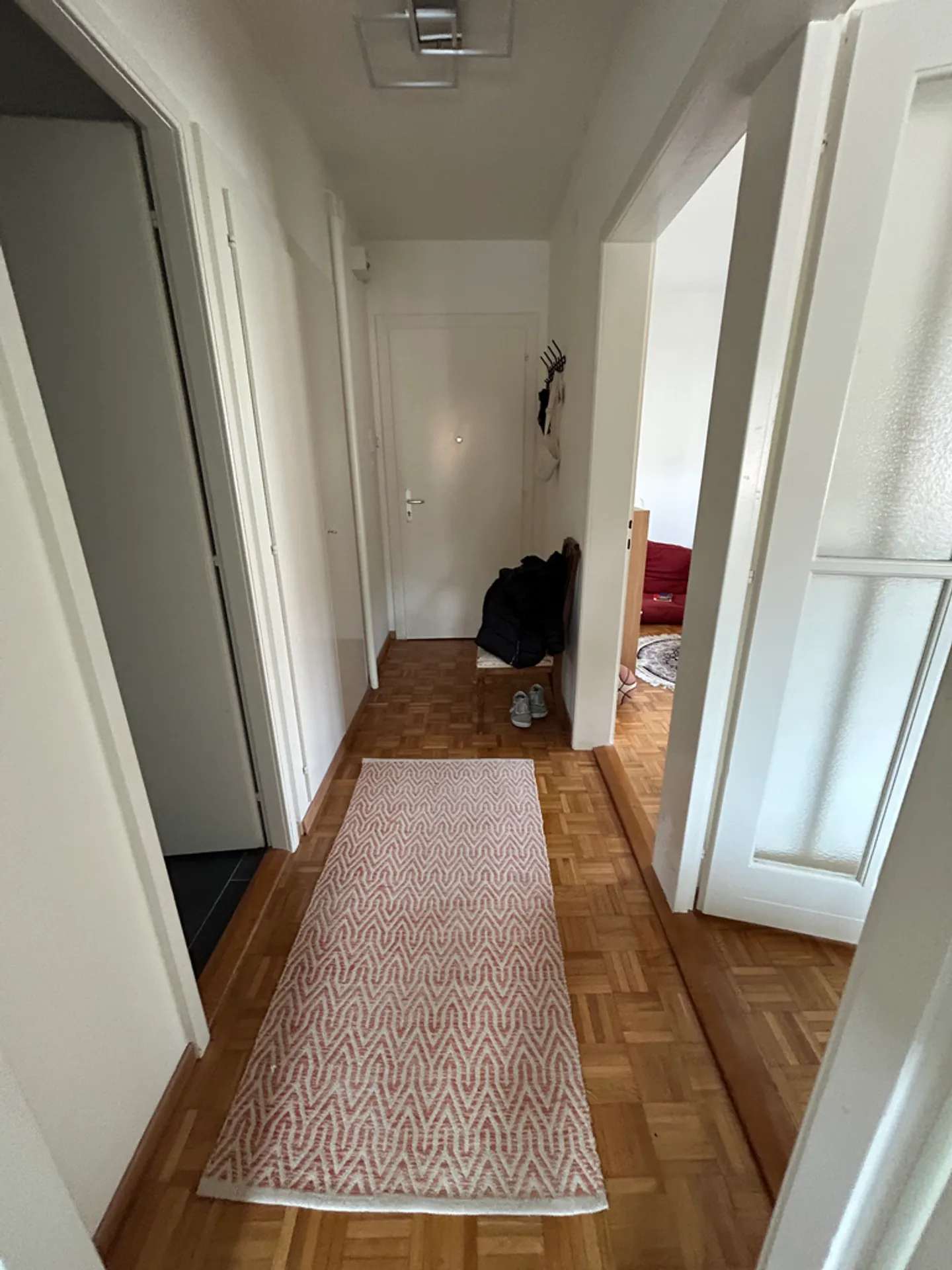 Charmante Wohnung in Lausanne - Foto 3 von 10