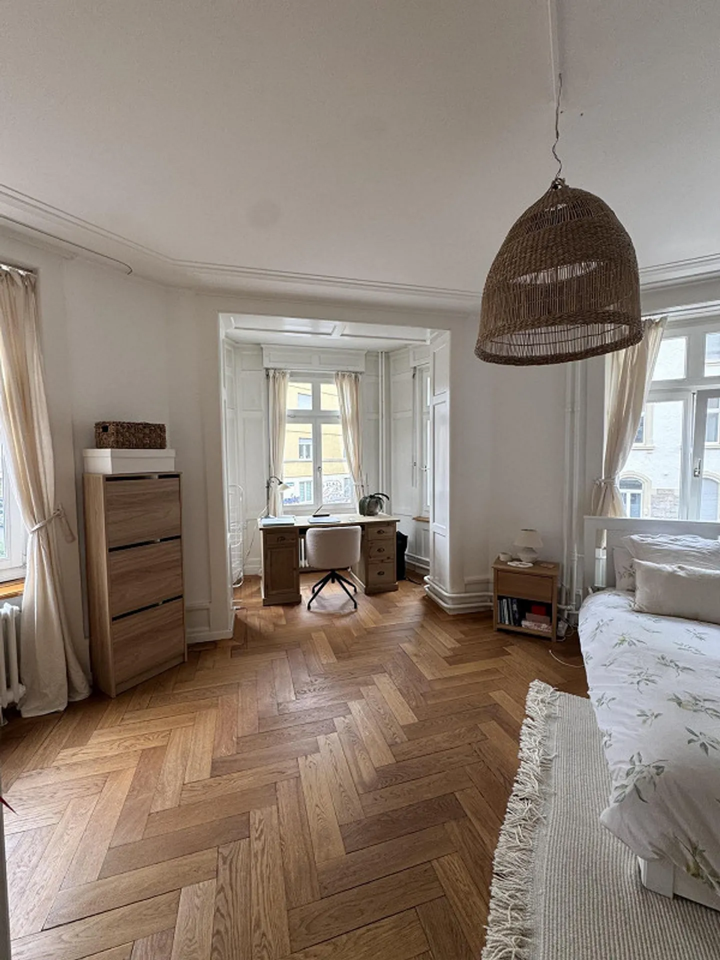 Charmante 2.5 Wohnung in Zürich - Photo 19 of 20