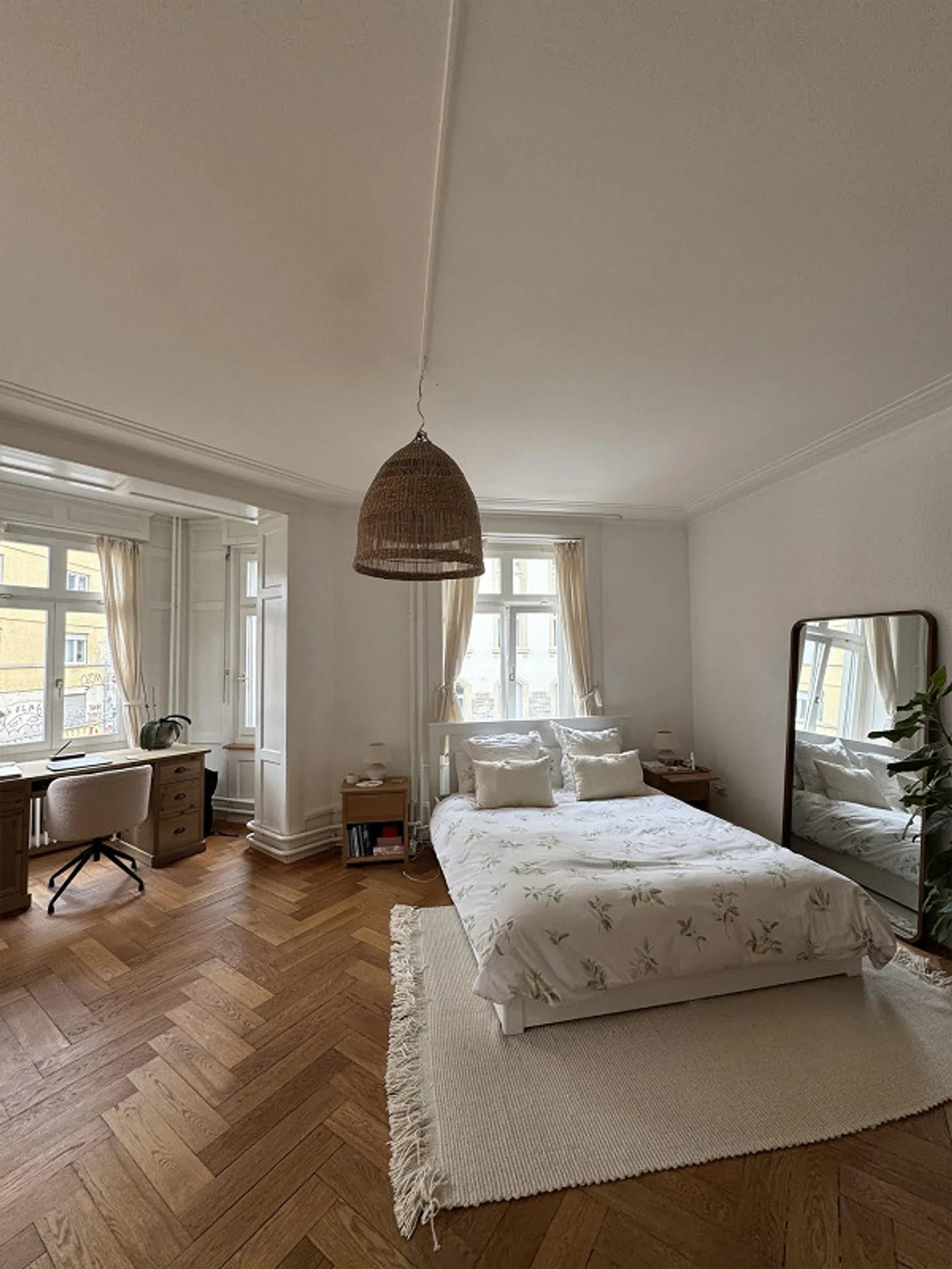 Charmante 2.5 Wohnung in Zürich - Photo 20 of 20