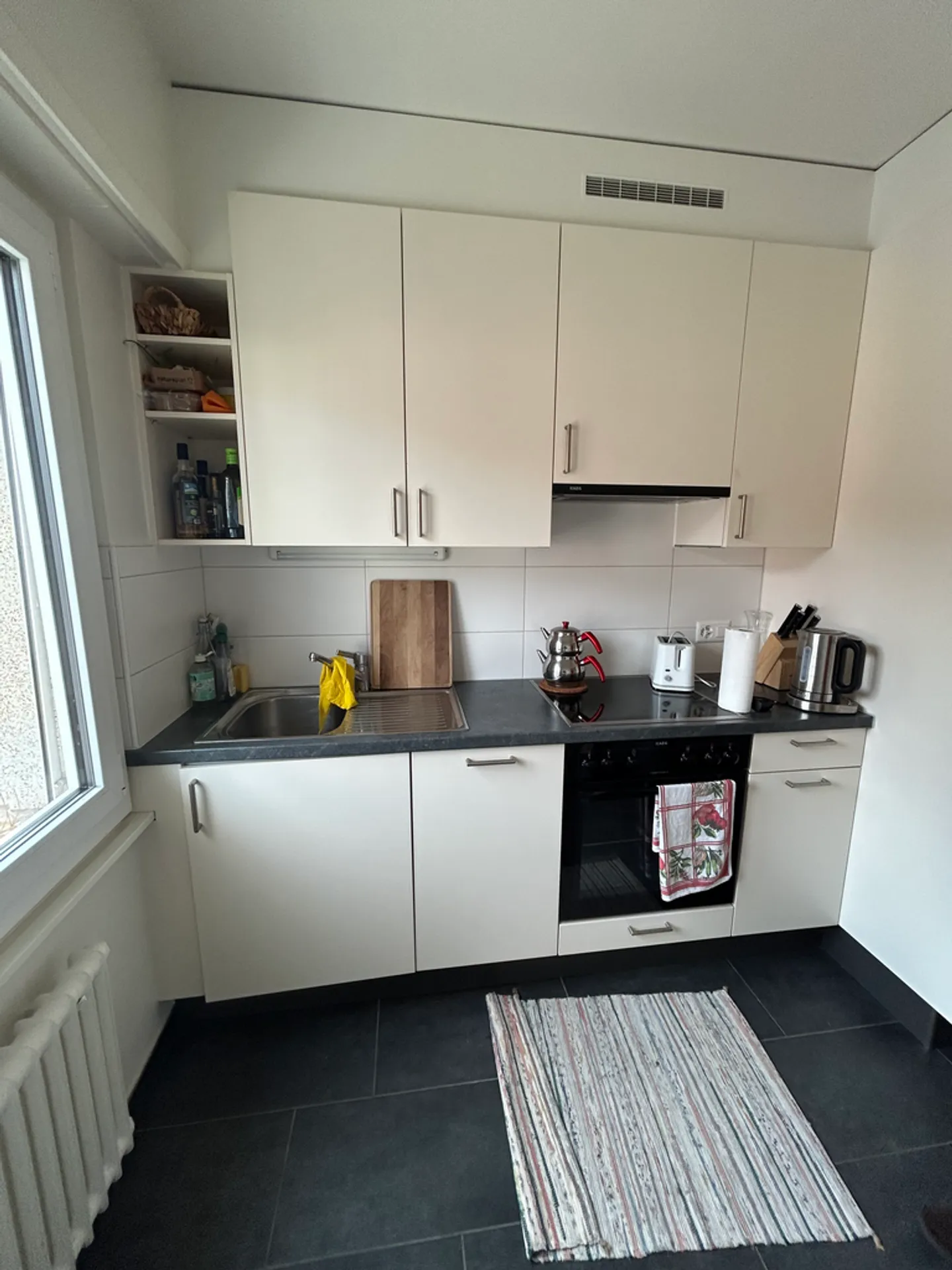 Charmante Wohnung in Lausanne - Foto 6 von 10