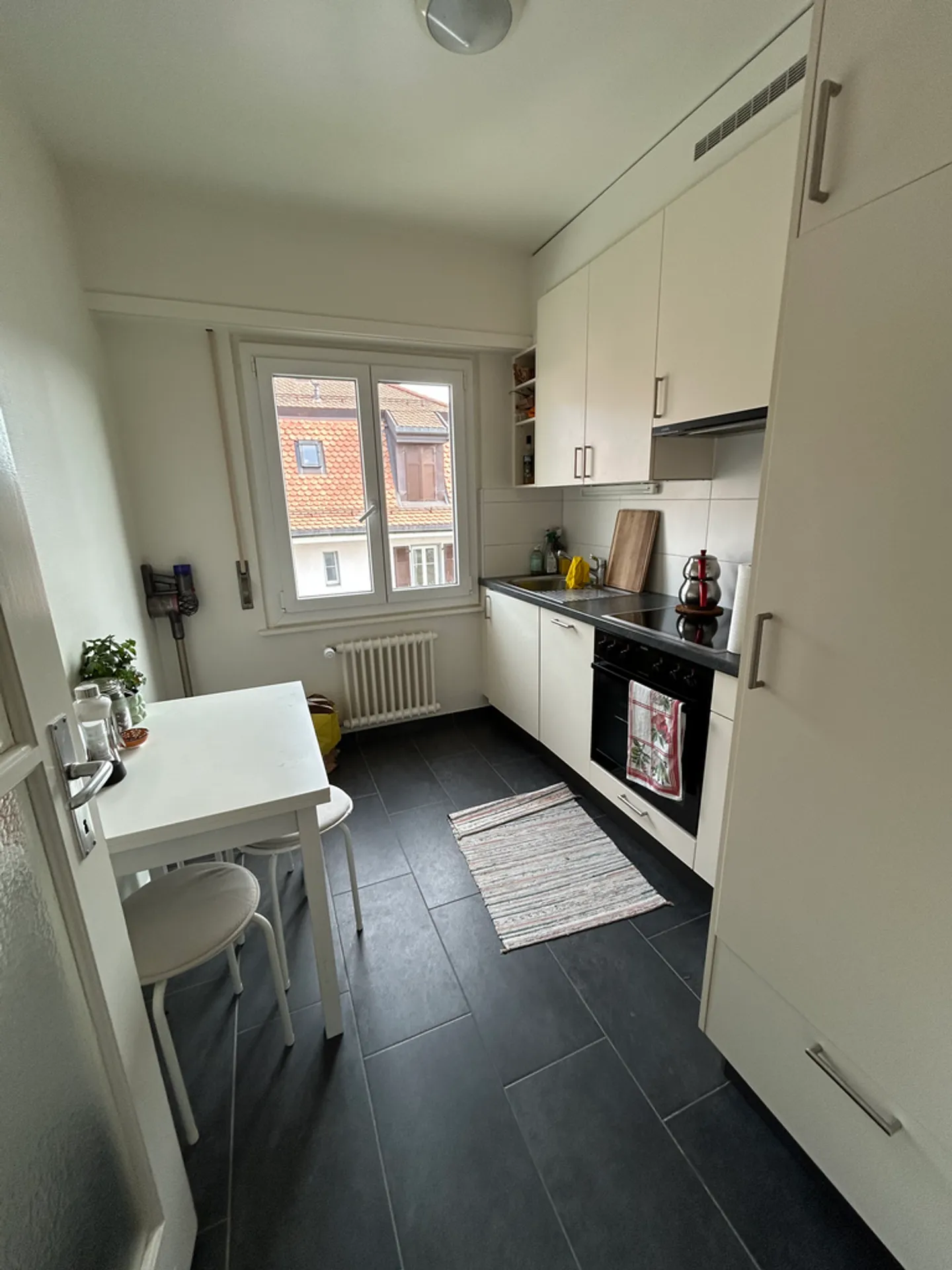 Charmante Wohnung in Lausanne - Foto 7 von 10