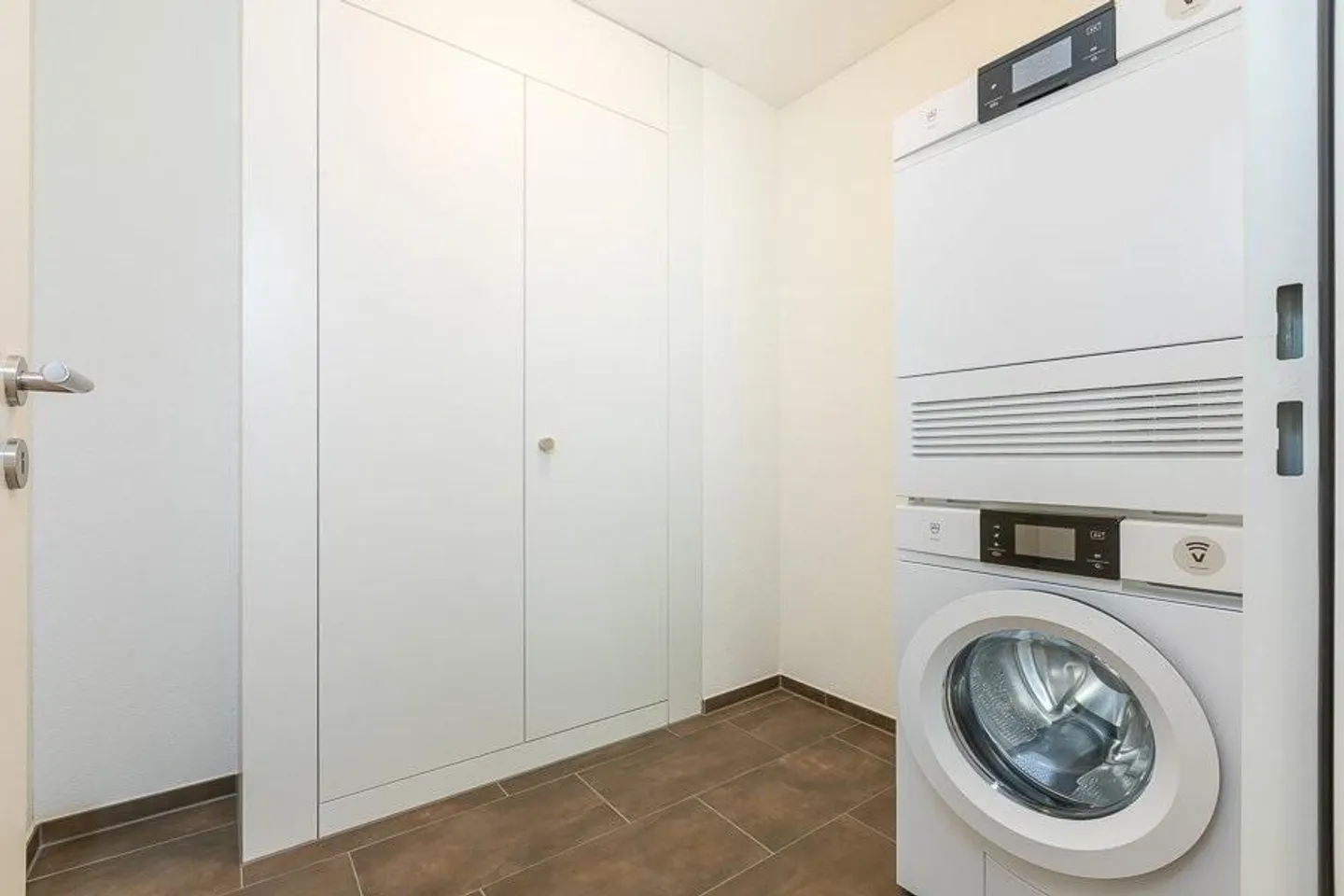 Moderne und helle Wohnung in Staufen - Photo 7 of 8