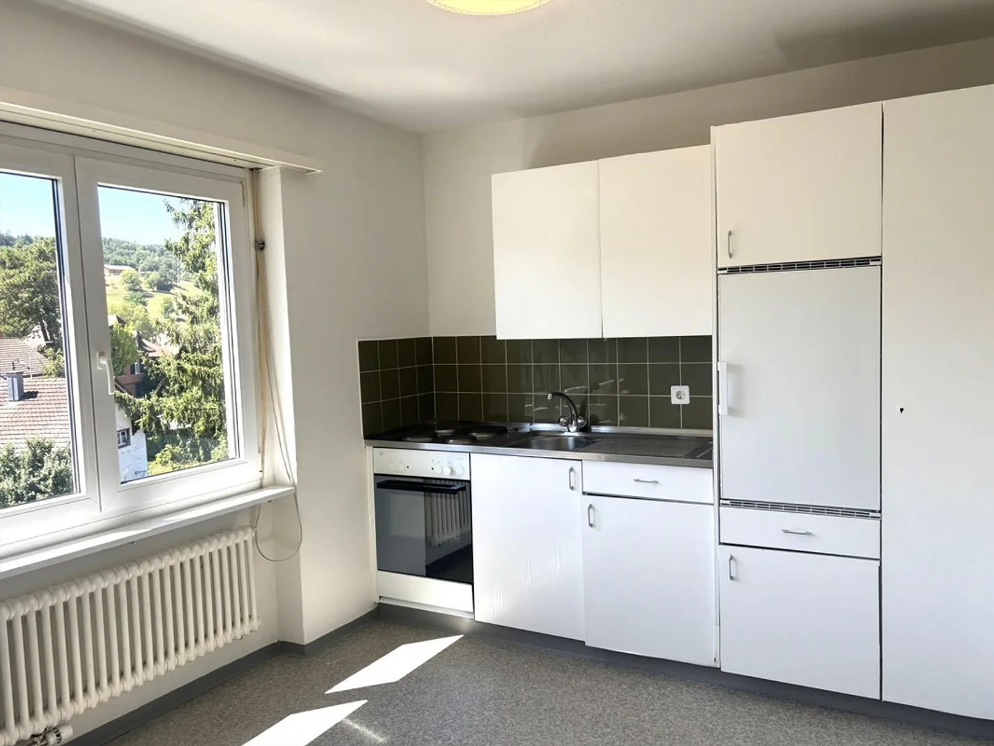 3.5 Room Apartment in Embrach - Photo 3 of 8