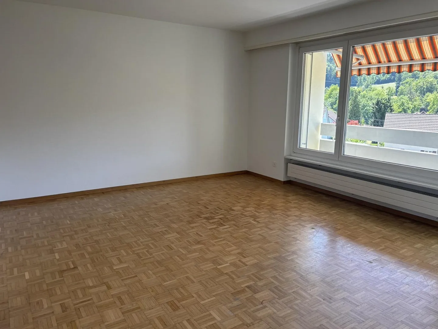 3.5 Room Apartment in Embrach - Photo 4 of 8