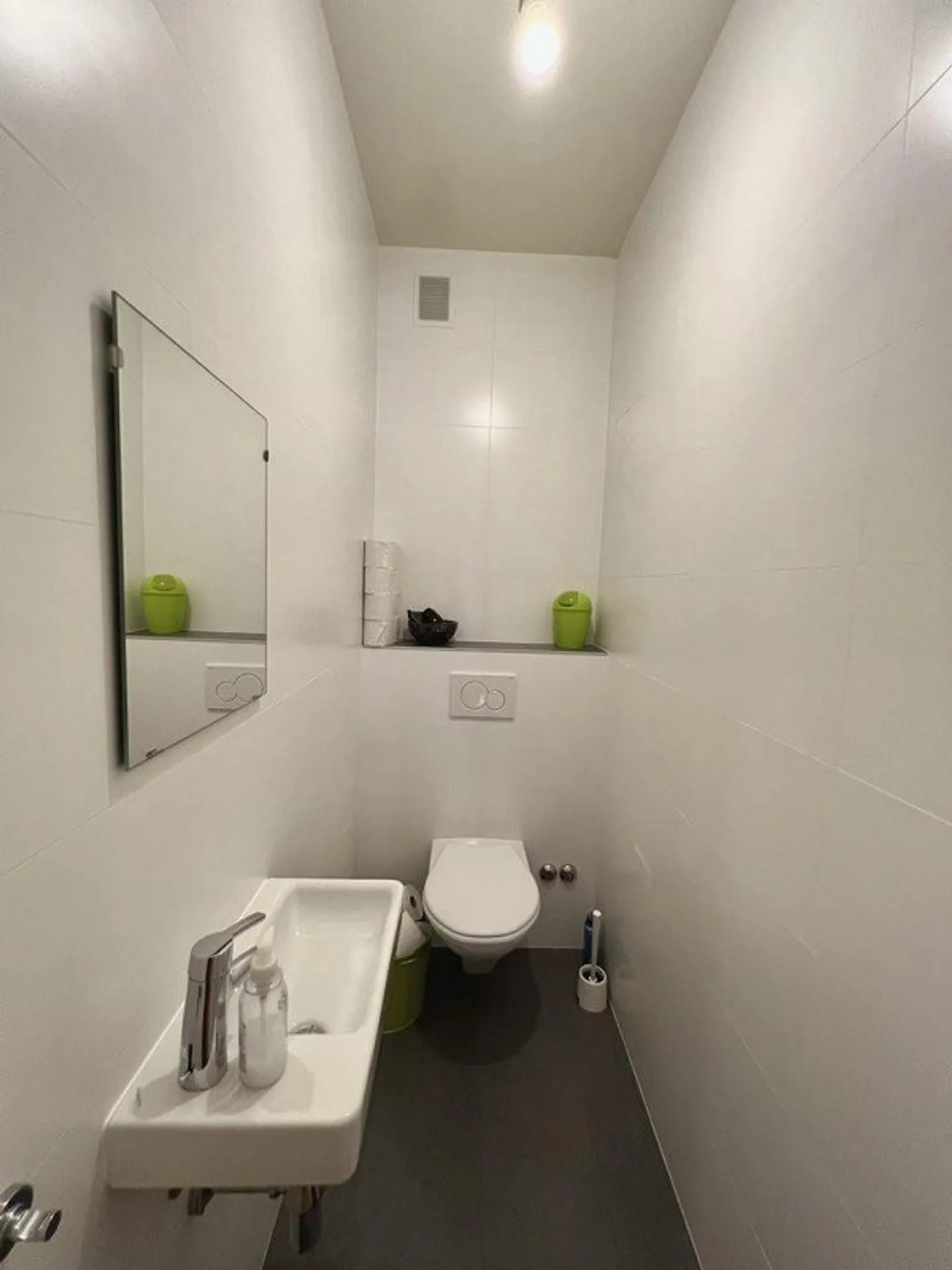Stunning accommodation in the prestigious Champel district - Photo 9 of 9
