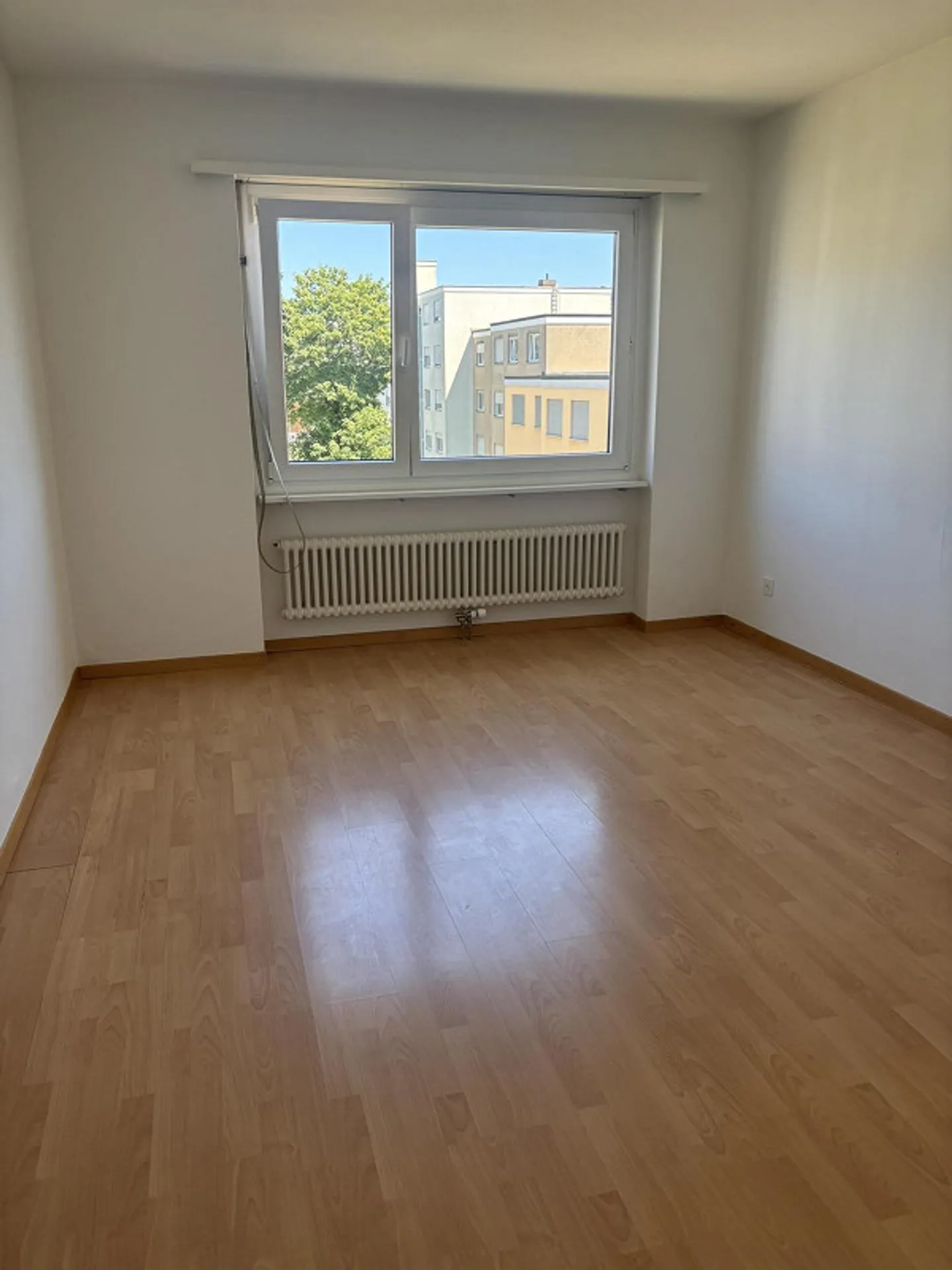 3.5 Room Apartment in Embrach - Photo 5 of 8