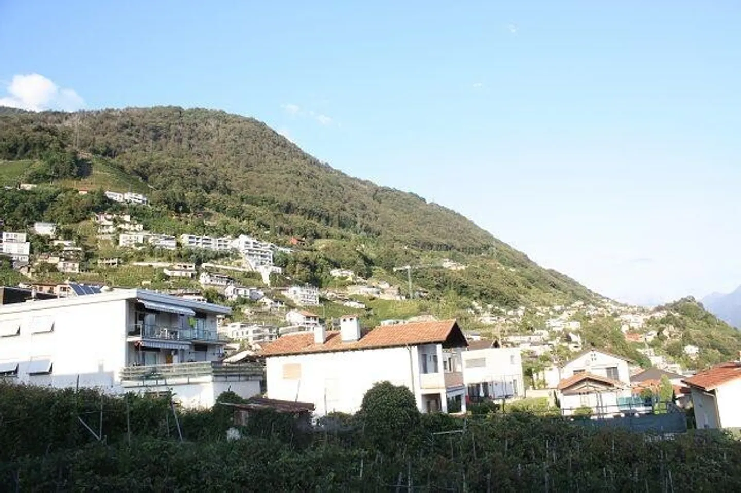 New 4.5-Room Apartment in Gordola - Photo 13 of 13