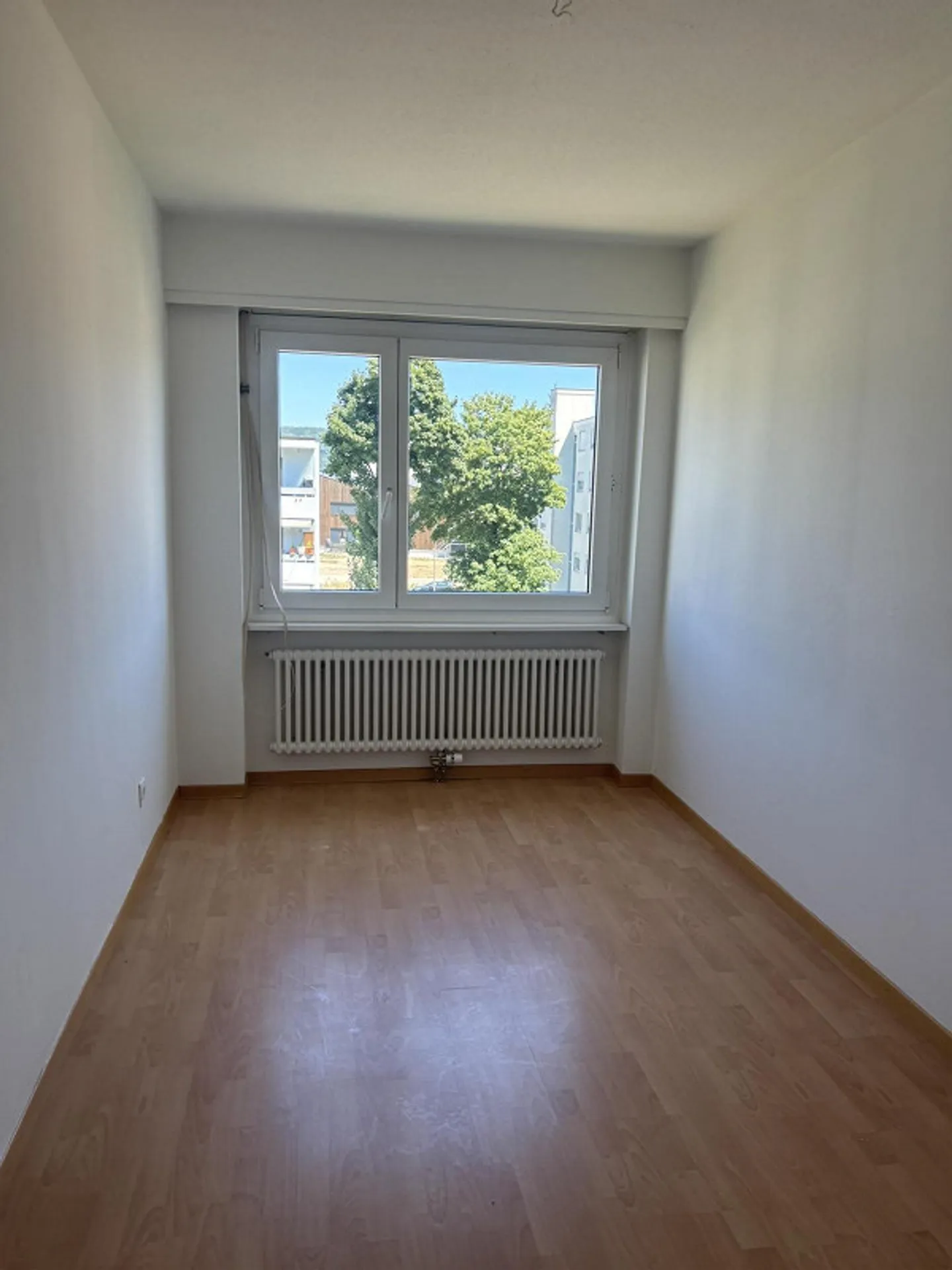 3.5 Room Apartment in Embrach - Photo 6 of 8