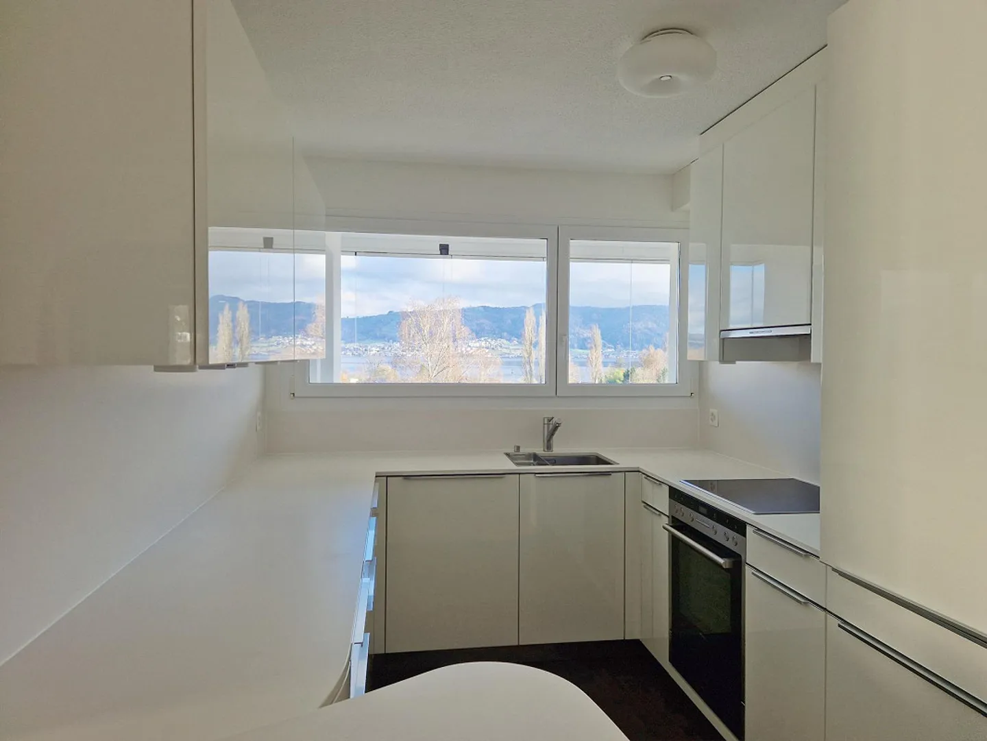 Appartement lumineux avec vue imprenable - Photo 6 sur 15