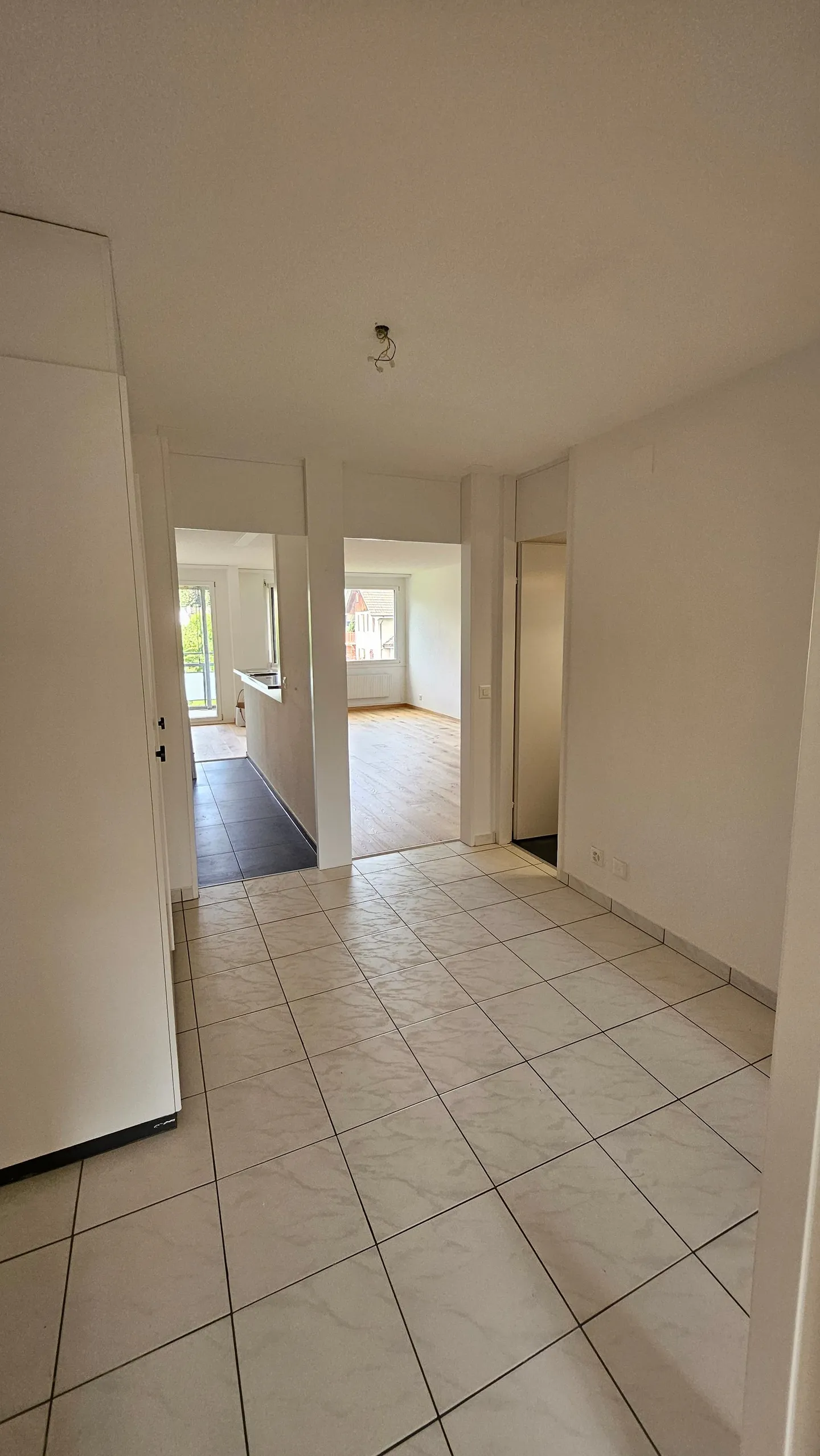 Charmante 3.5-Zimmerwohnung - Foto 4 von 11