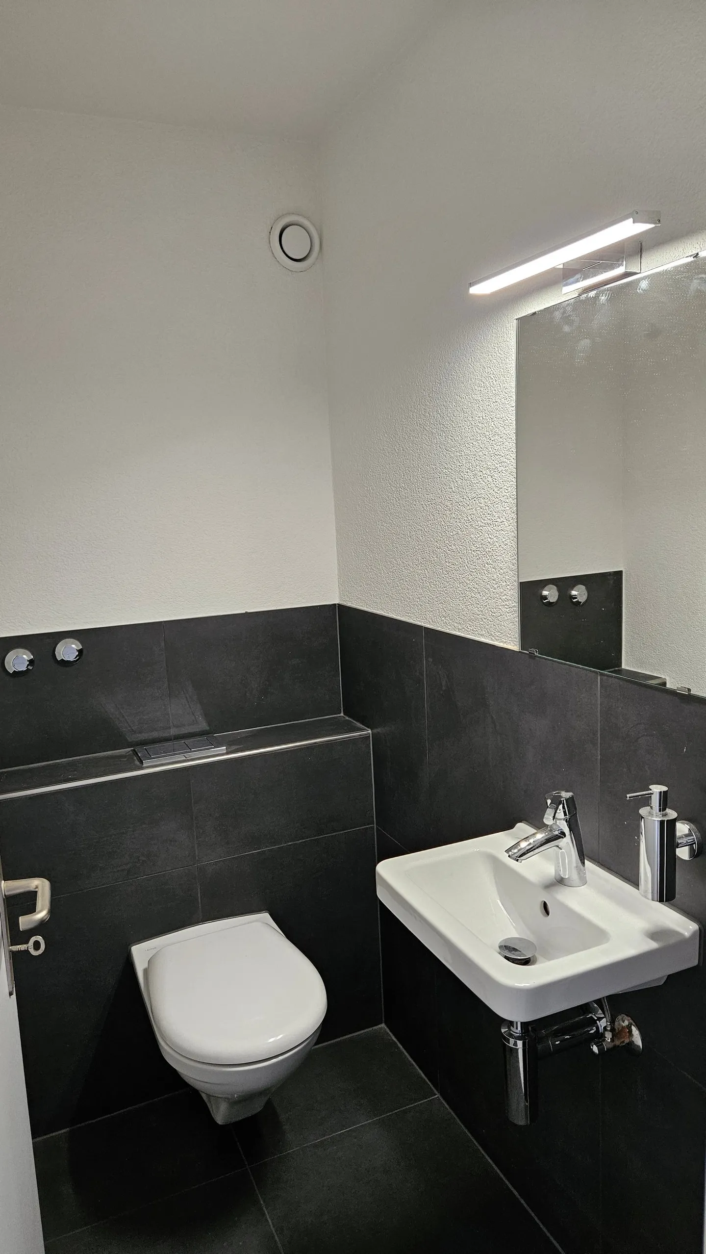 Charmante 3.5-Zimmerwohnung - Foto 5 von 11