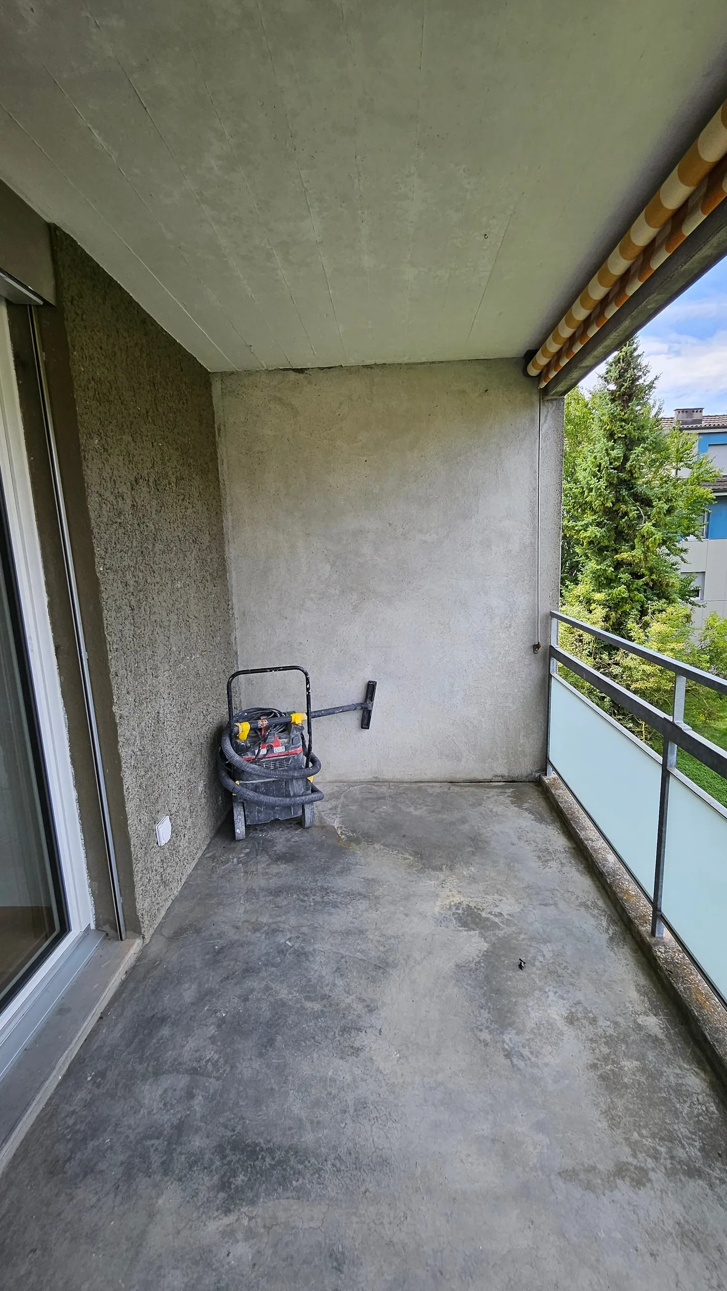 Charmante 3.5-Zimmerwohnung - Foto 7 von 11