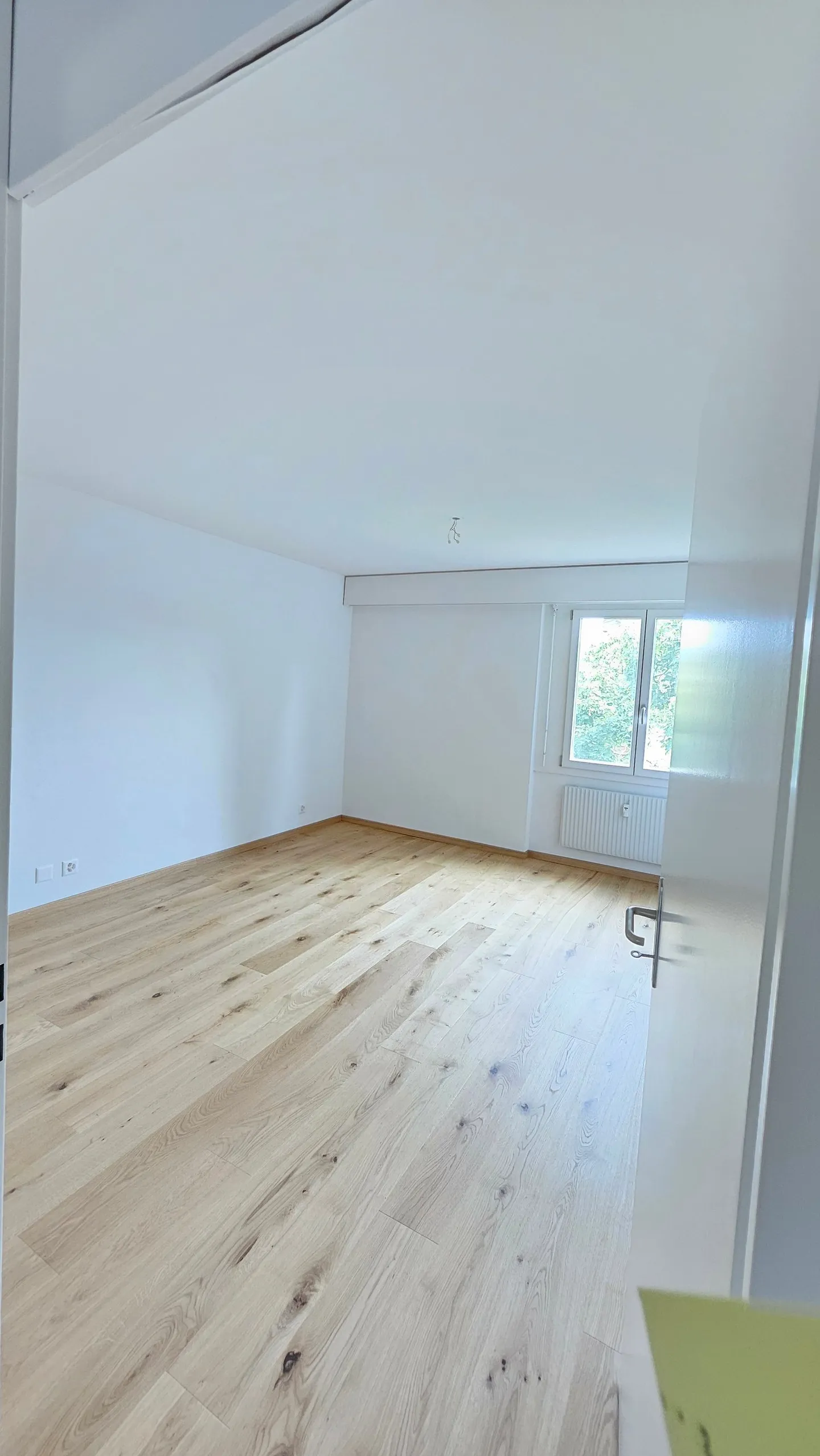 Charmante 3.5-Zimmerwohnung - Foto 8 von 11