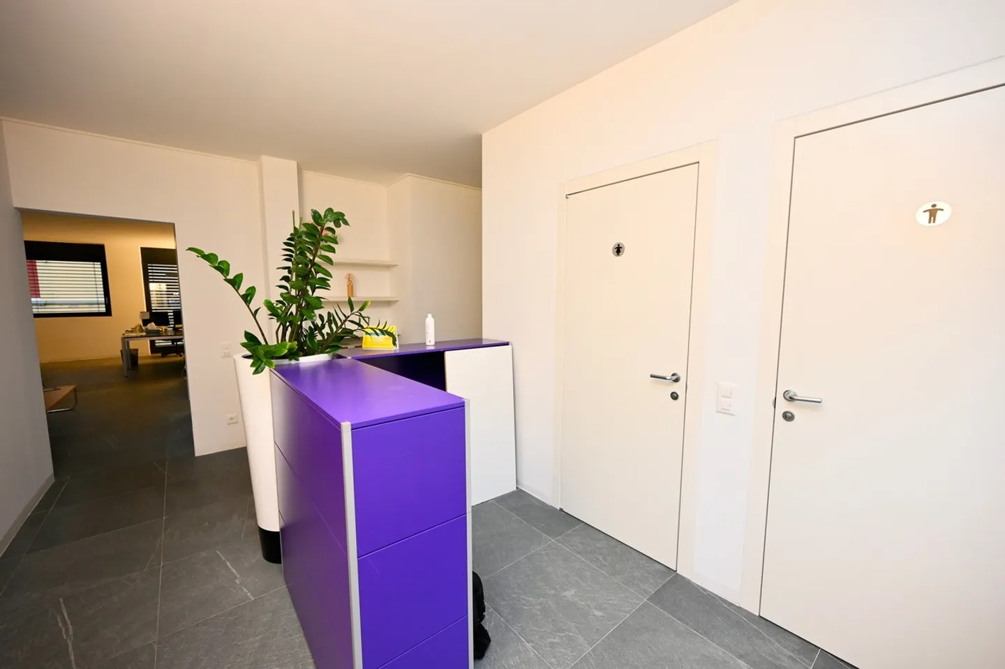 Elegant Apartment in City Center - Photo 14 of 18