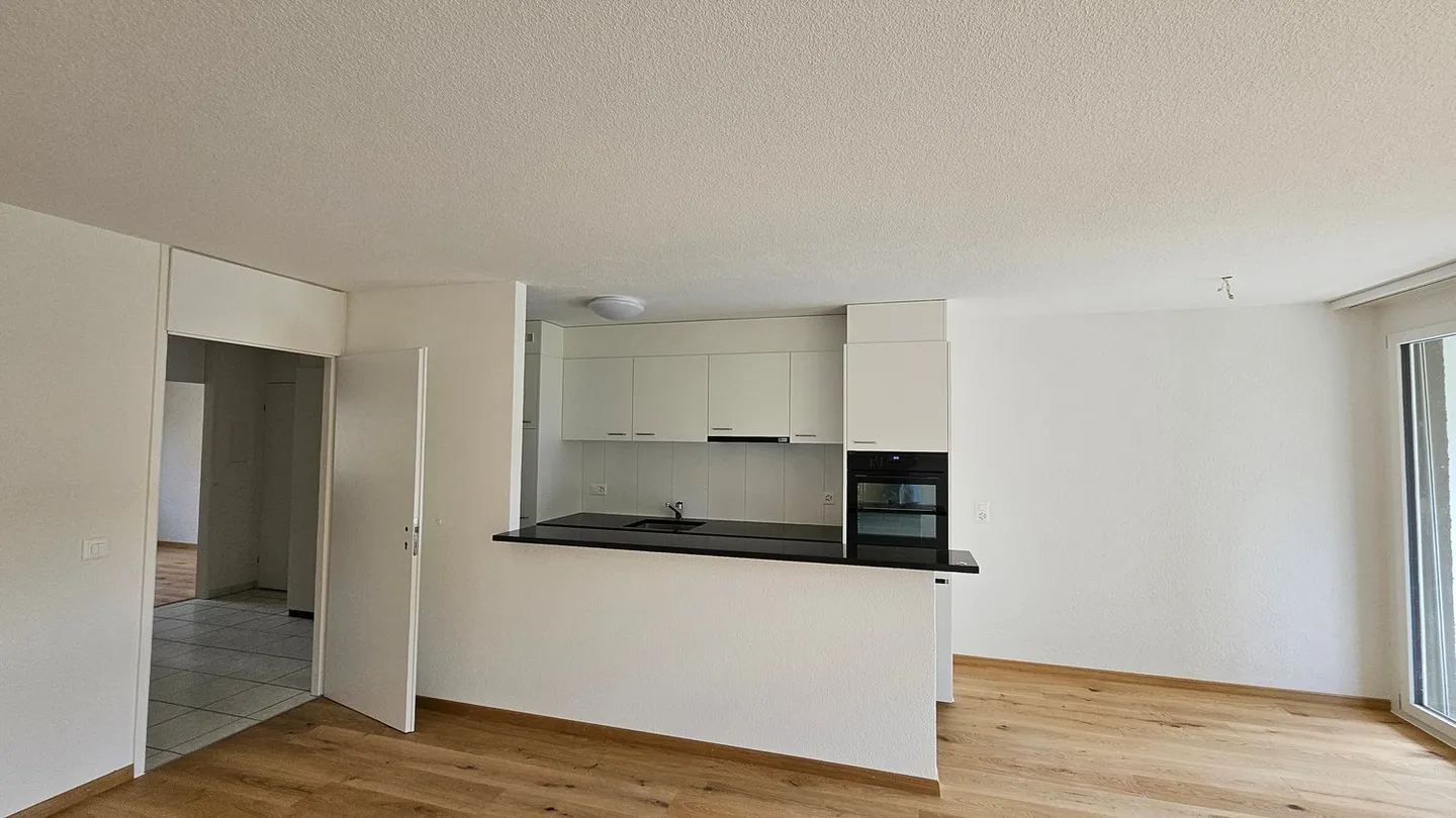 Charmante 3.5-Zimmerwohnung - Foto 1 von 11