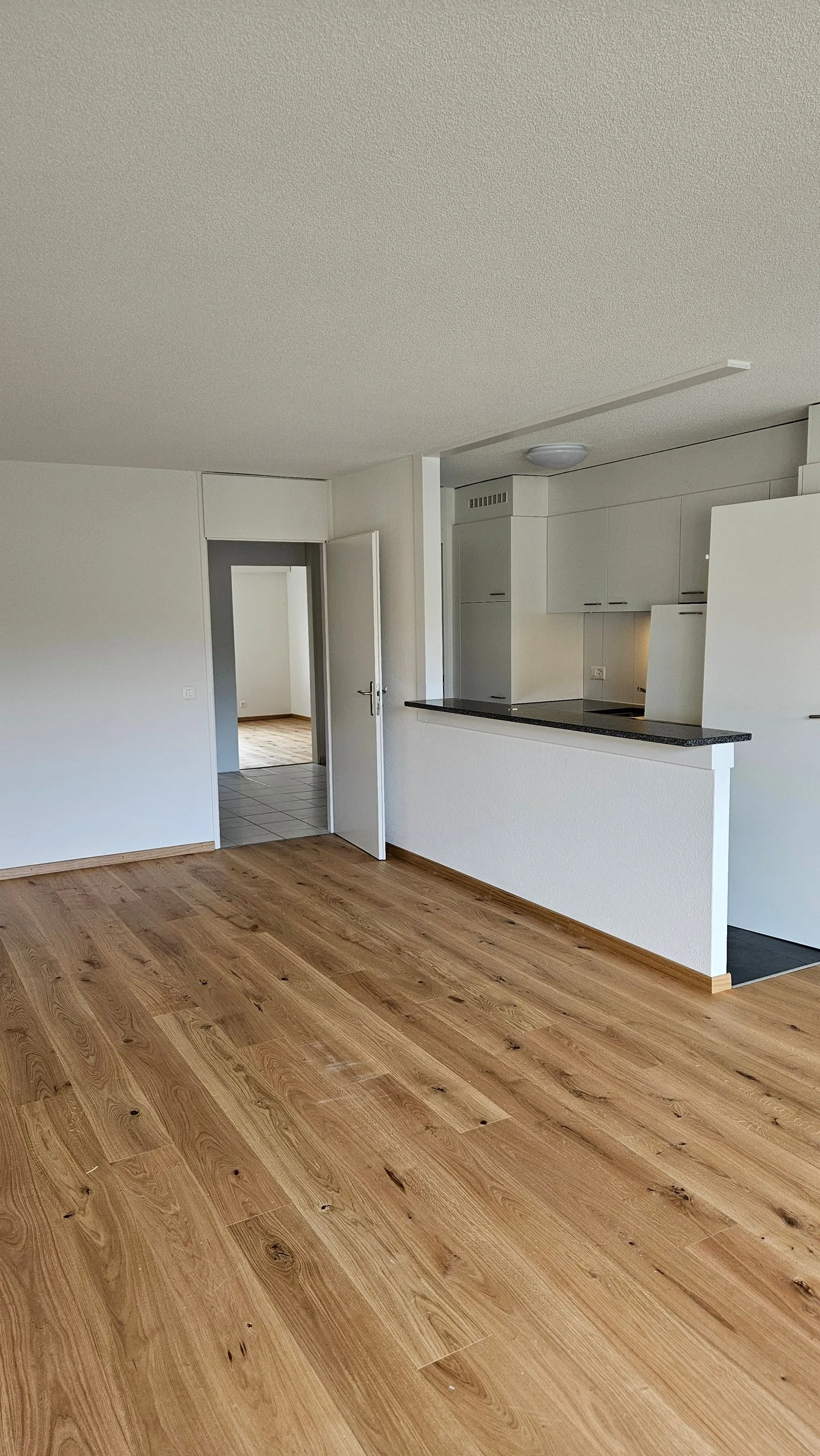 Charmante 3.5-Zimmerwohnung - Foto 2 von 11