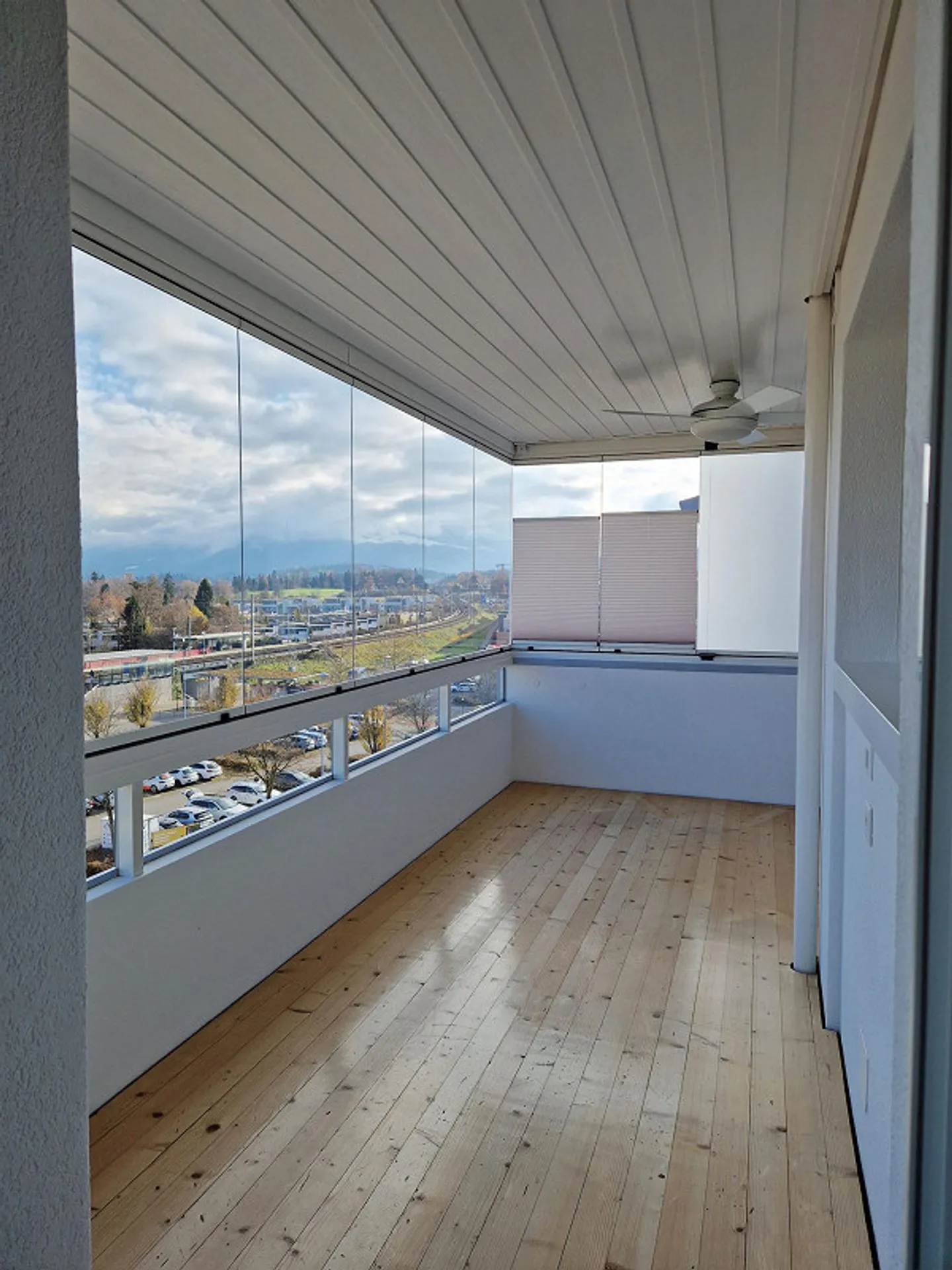 Appartement lumineux avec vue imprenable - Photo 7 sur 15