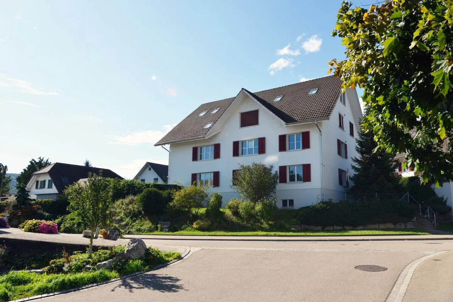 Appartement à vendre - Photo 3 sur 16