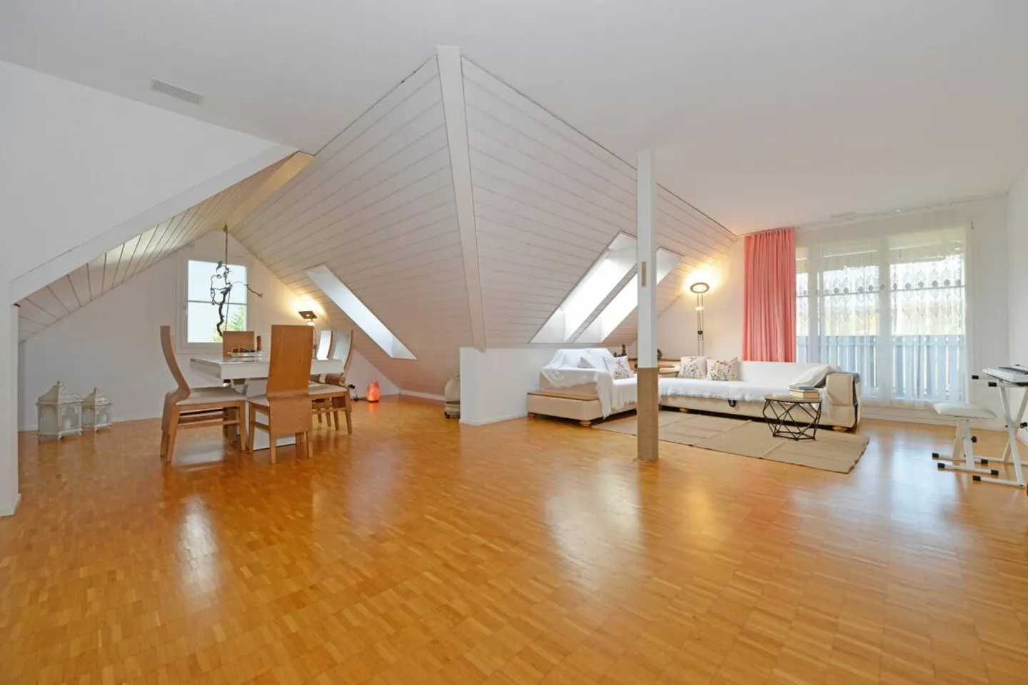 Appartement à vendre - Photo 8 sur 16