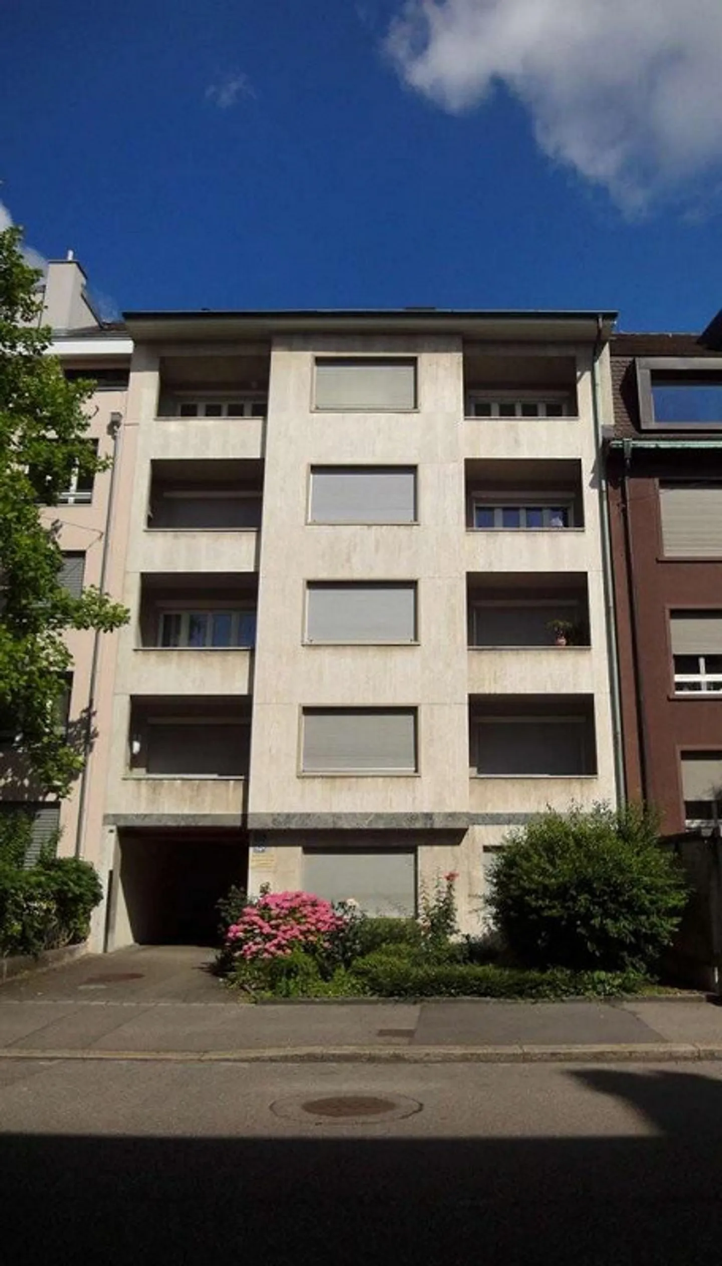 Morgensonne oder Abendsonne? Ihre Wahl! - Foto 1 von 7