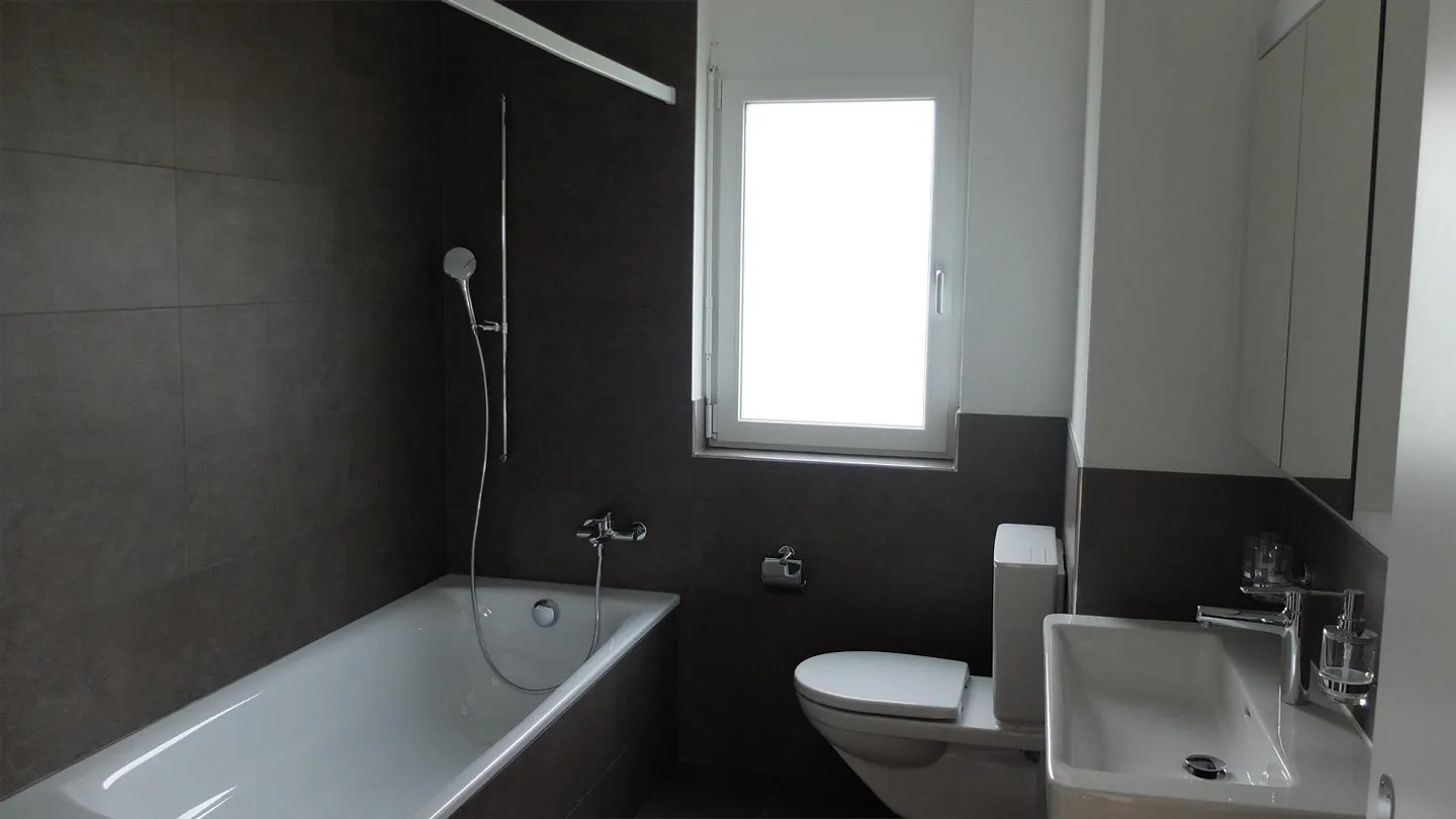 Bellissimo appartamento di 3,5 stanze a Gals La tua nuova casa - Foto 4 di 6