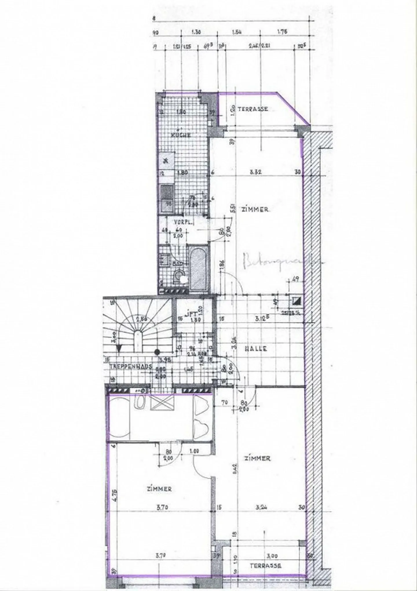 Morgensonne oder Abendsonne? Ihre Wahl! - Foto 7 von 7