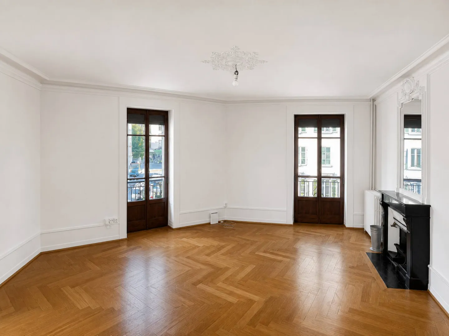 Appartement Rénové Charmant - Photo 2 sur 8