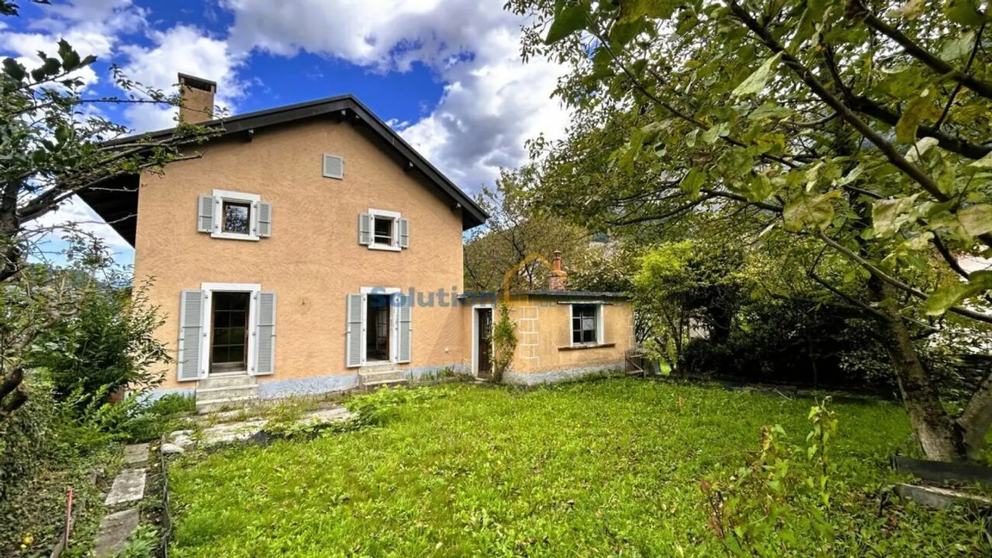 Villa 4.5 pièces - Photo 2 sur 14