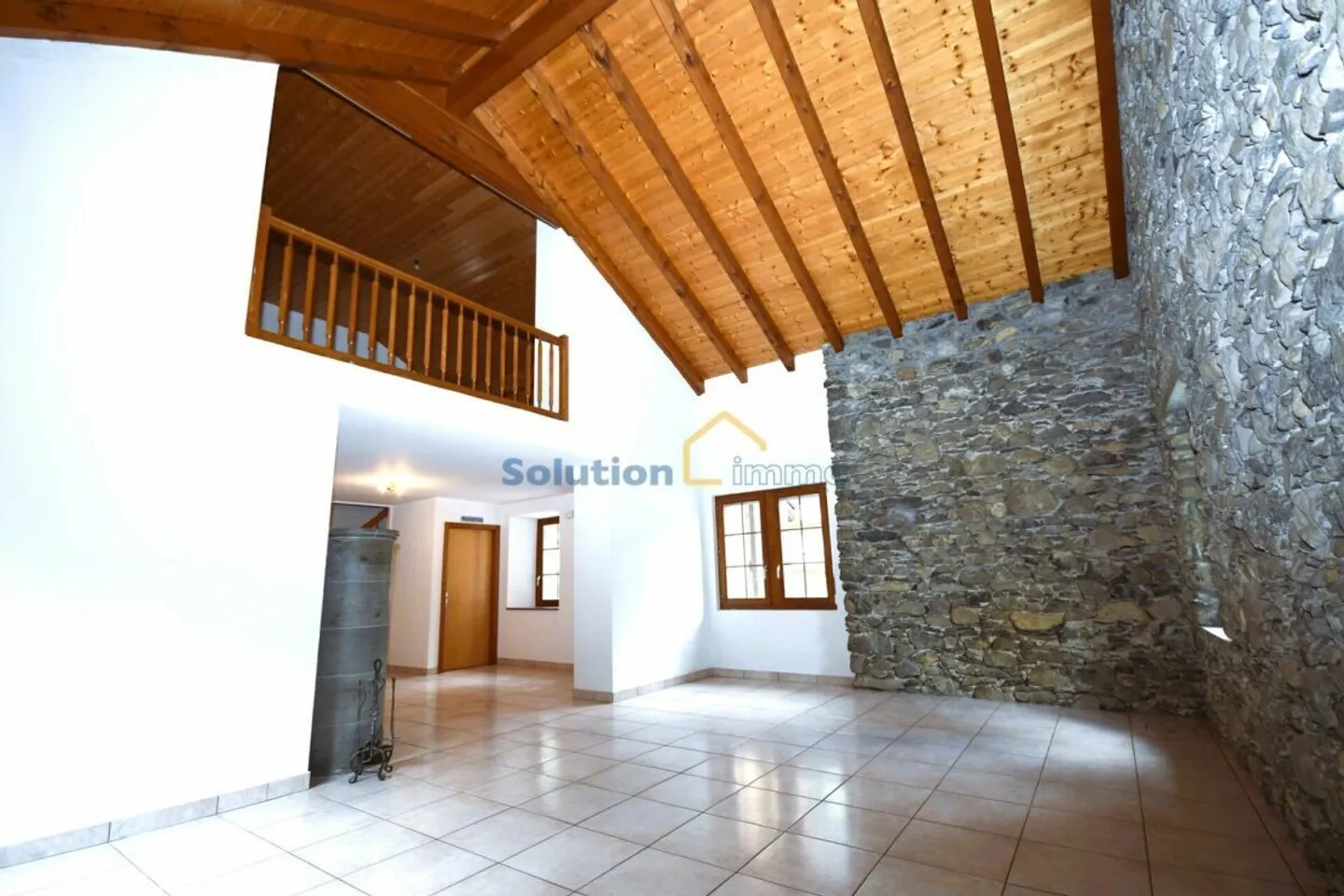 Villa 4.5 pièces - Photo 4 sur 14