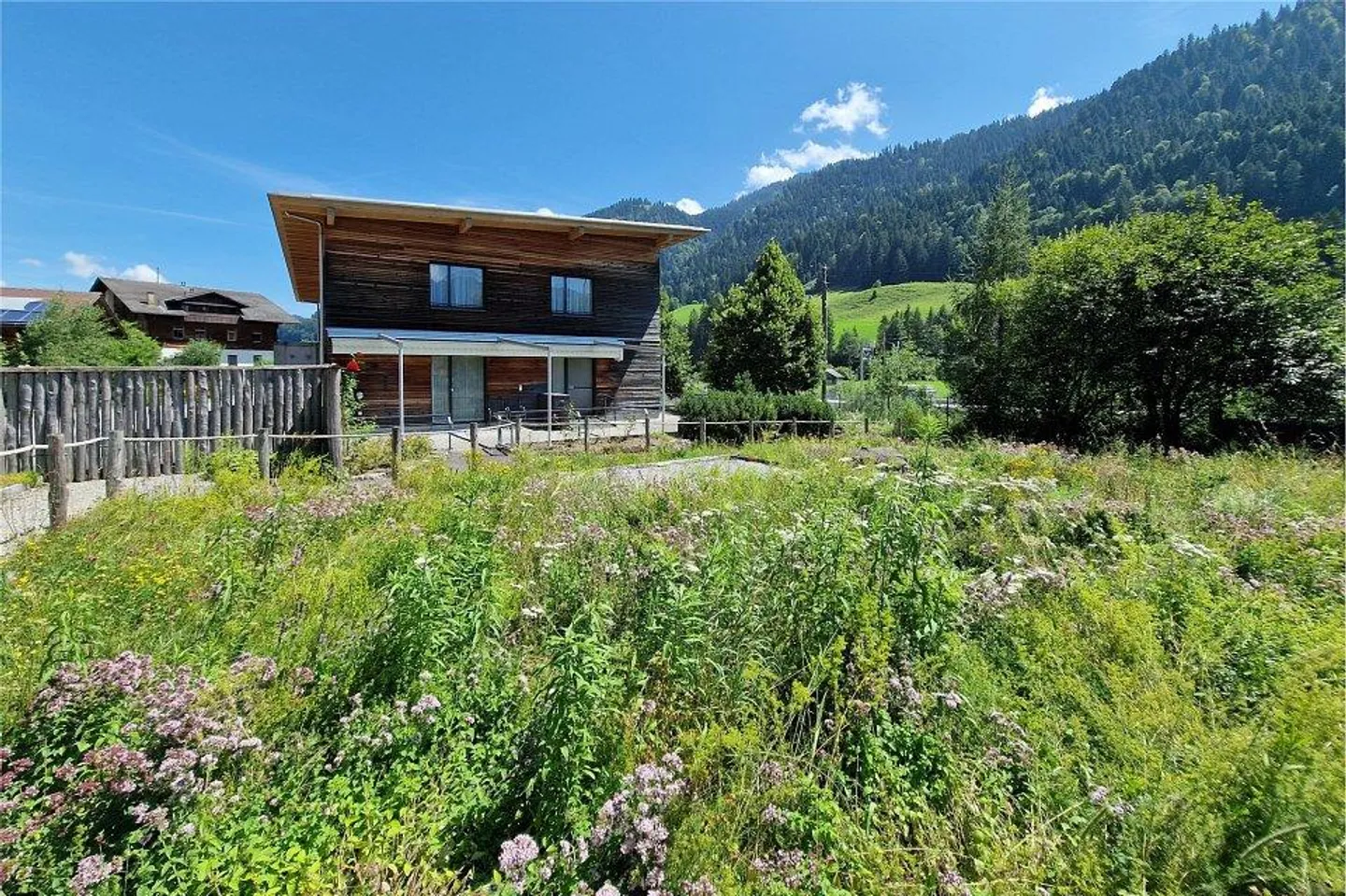 Maison 12 pièces - Foto 2 von 13