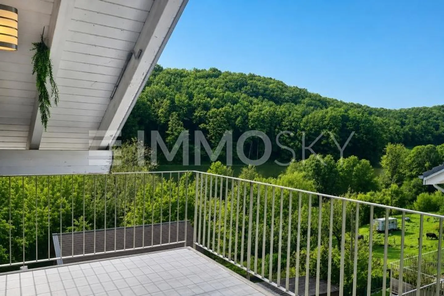 Appartement Duplex Moderne près de la Forêt - Photo 1 sur 5