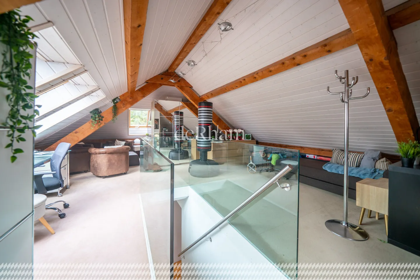 Villa Stupenda con Vista Lago - Foto 7 di 9