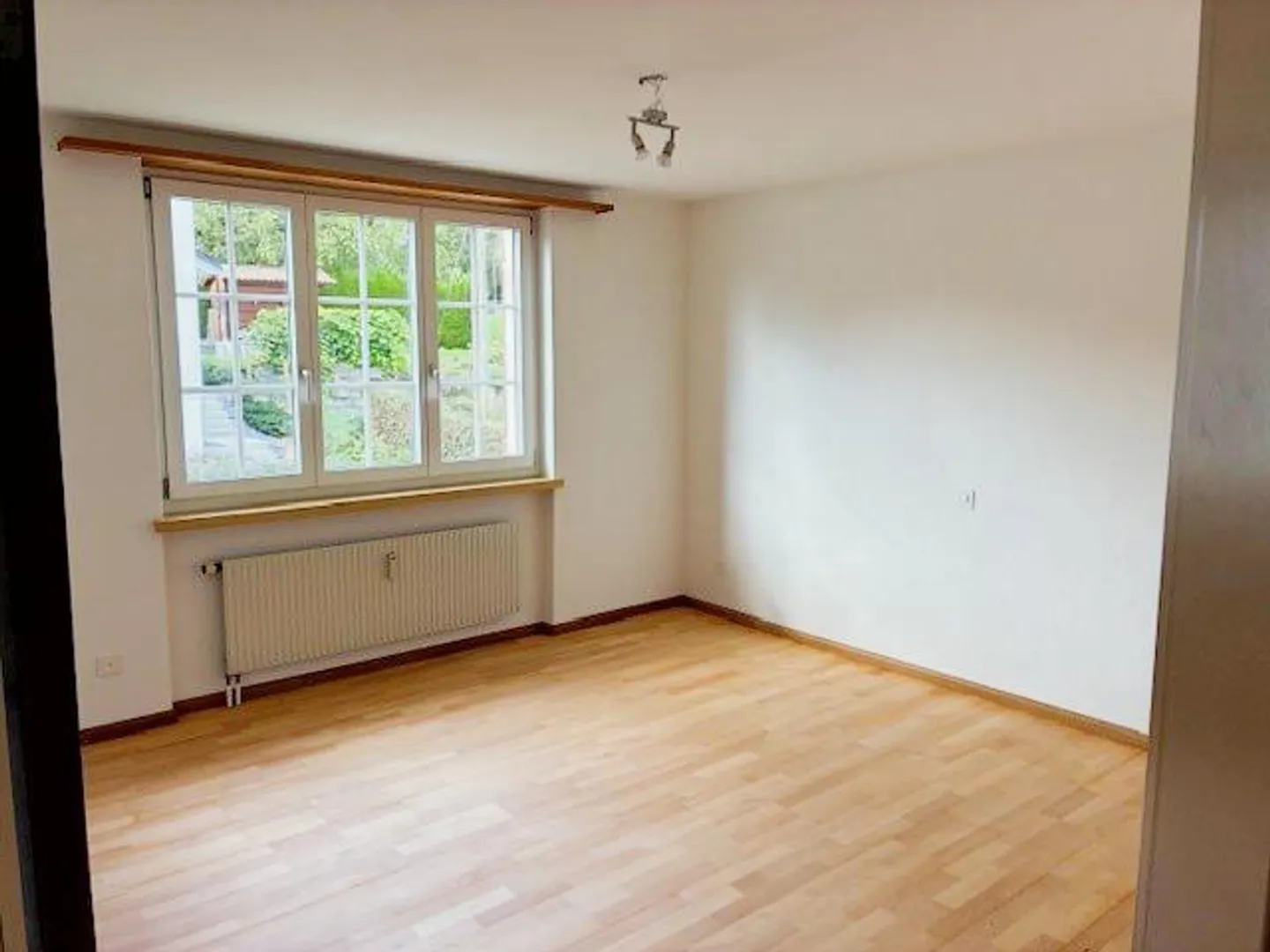 Tolle, ruhige Wohnung mit grossem Balkon - Foto 10 von 14