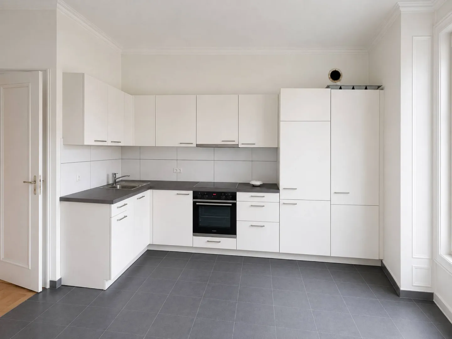 Appartement Rénové Charmant - Photo 3 sur 8