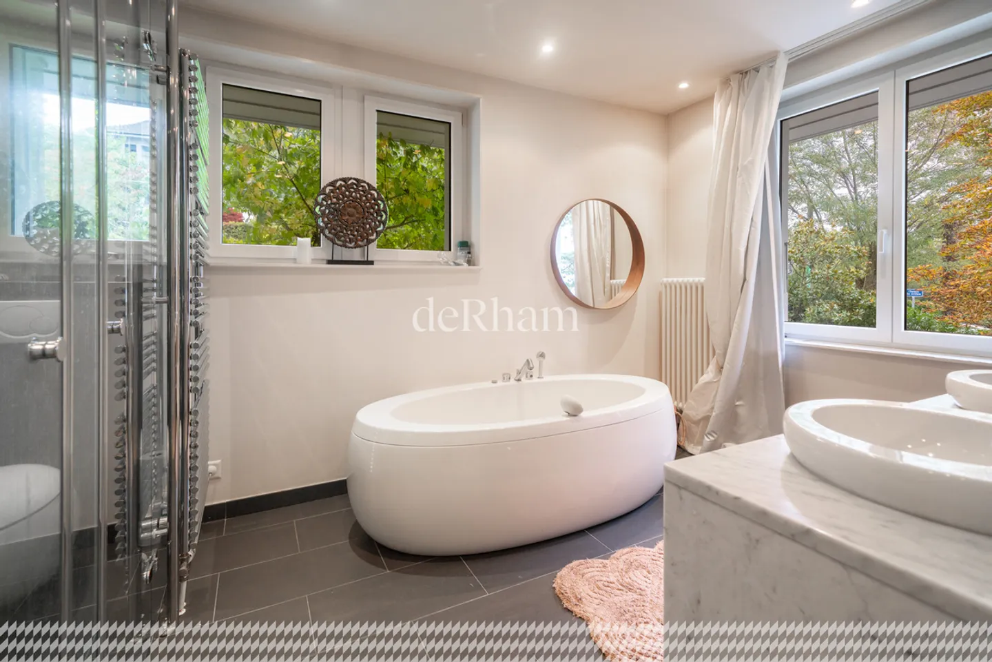 Villa Stupenda con Vista Lago - Foto 6 di 9