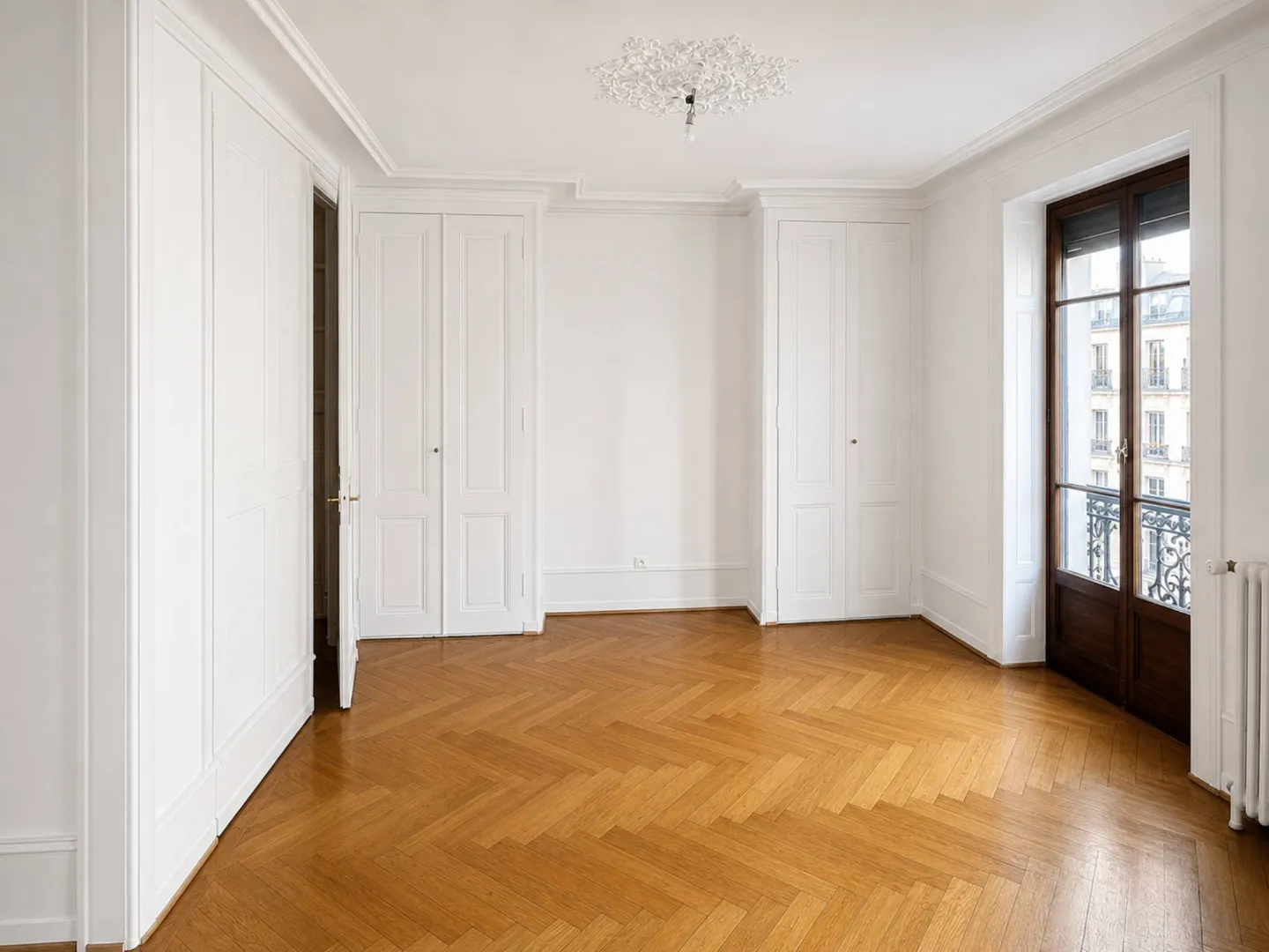 Appartement Rénové Charmant - Photo 6 sur 8