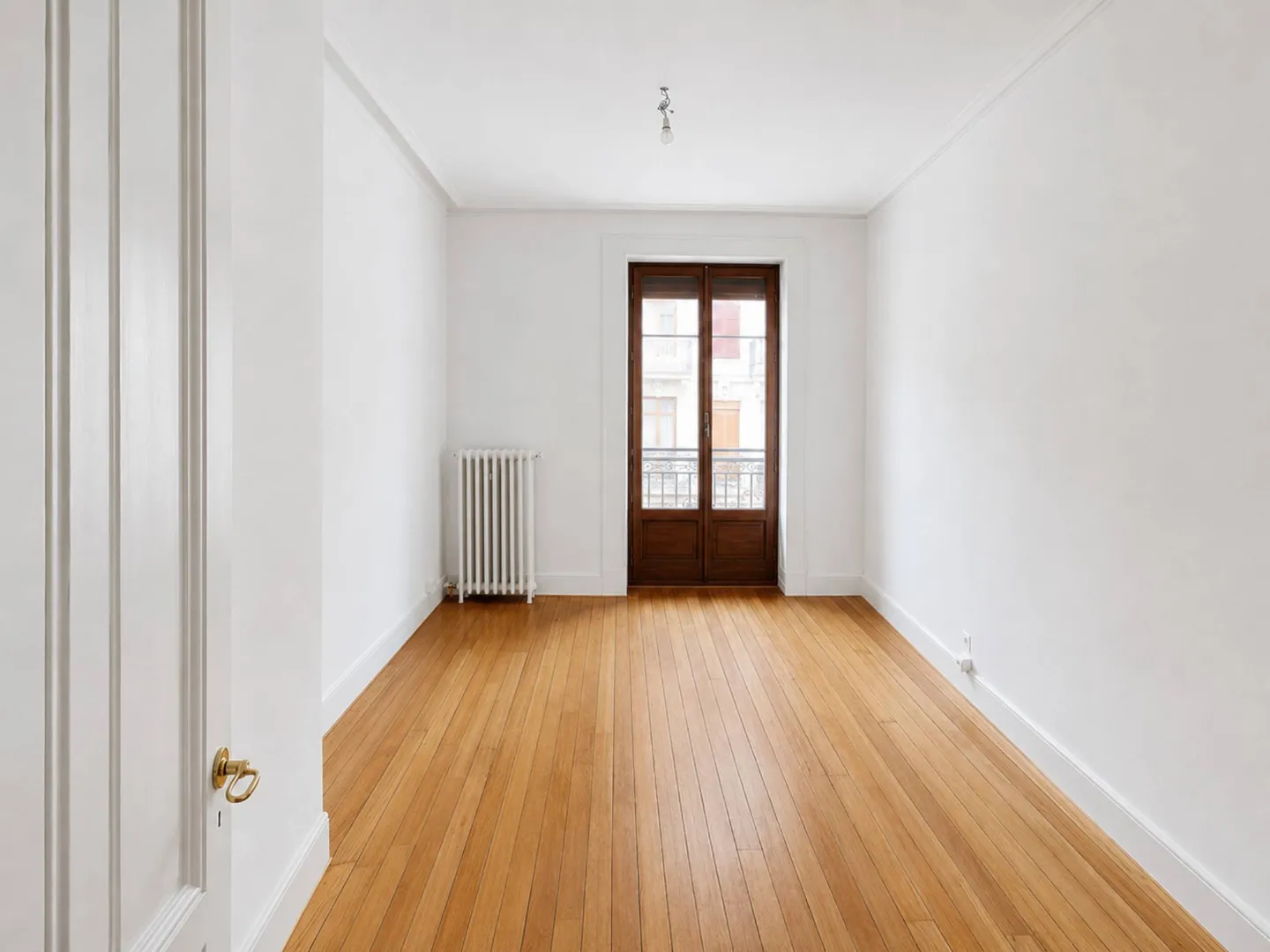 Appartement Rénové Charmant - Photo 7 sur 8