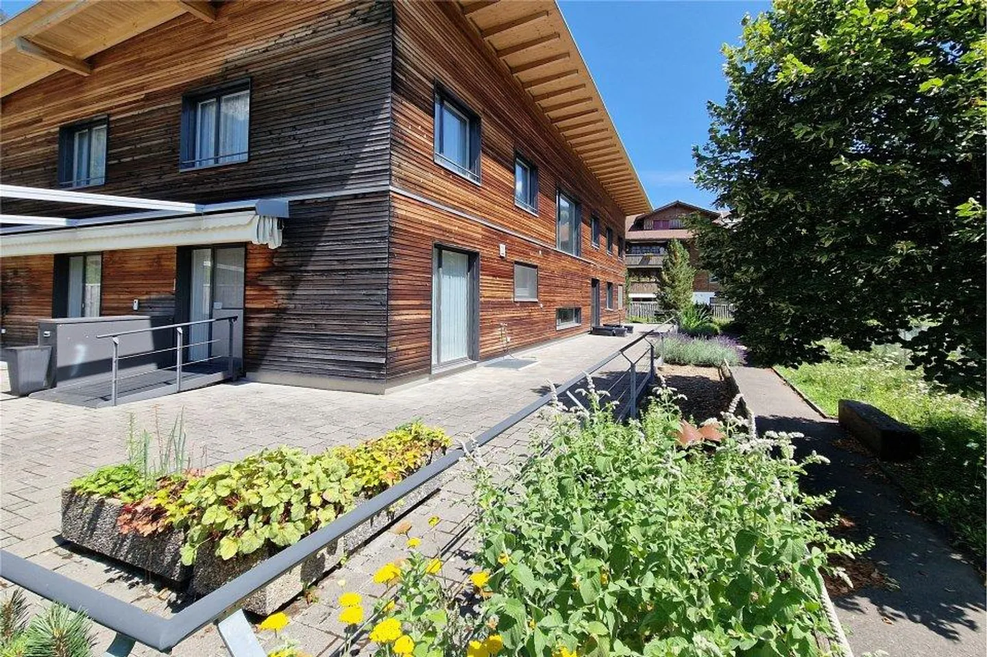 Maison 12 pièces - Foto 4 von 13