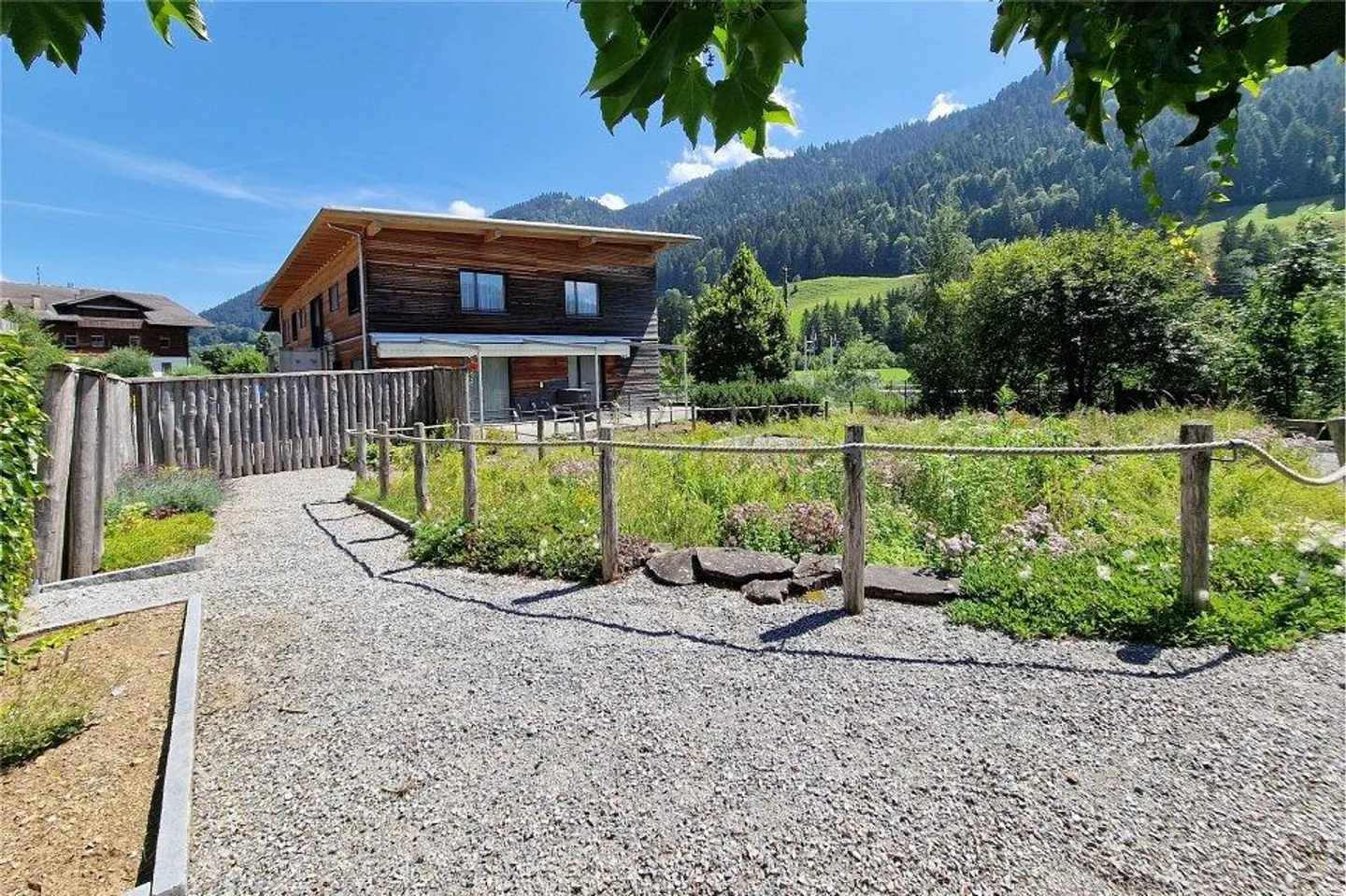 Maison 12 pièces - Foto 5 von 13